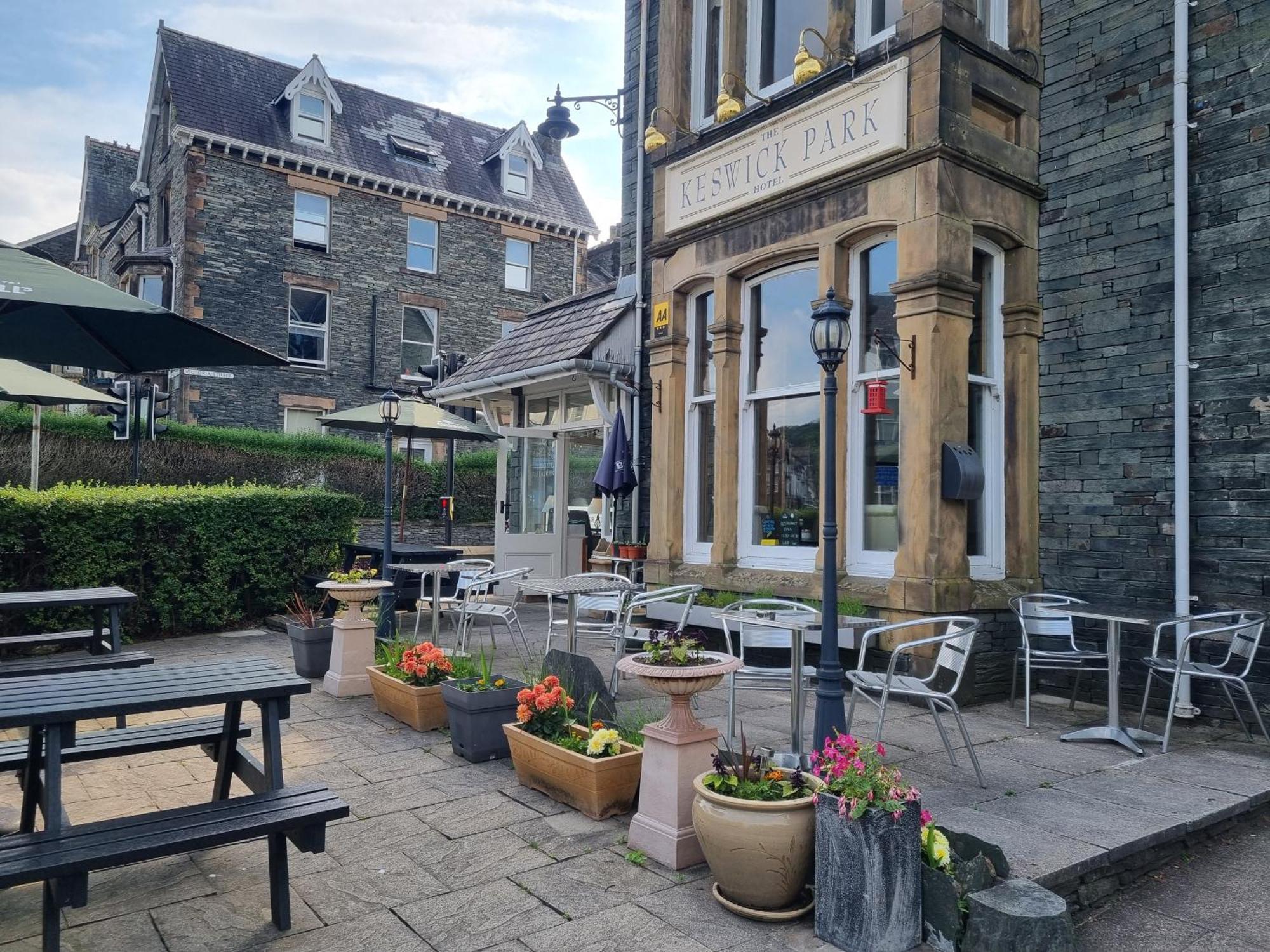 Keswick Park Hotel Keswick (Cumbria)