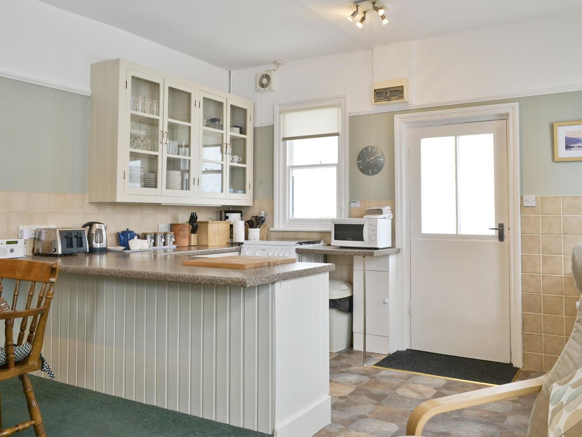 Holiday home Blencathra House Keswick (Cumbria)