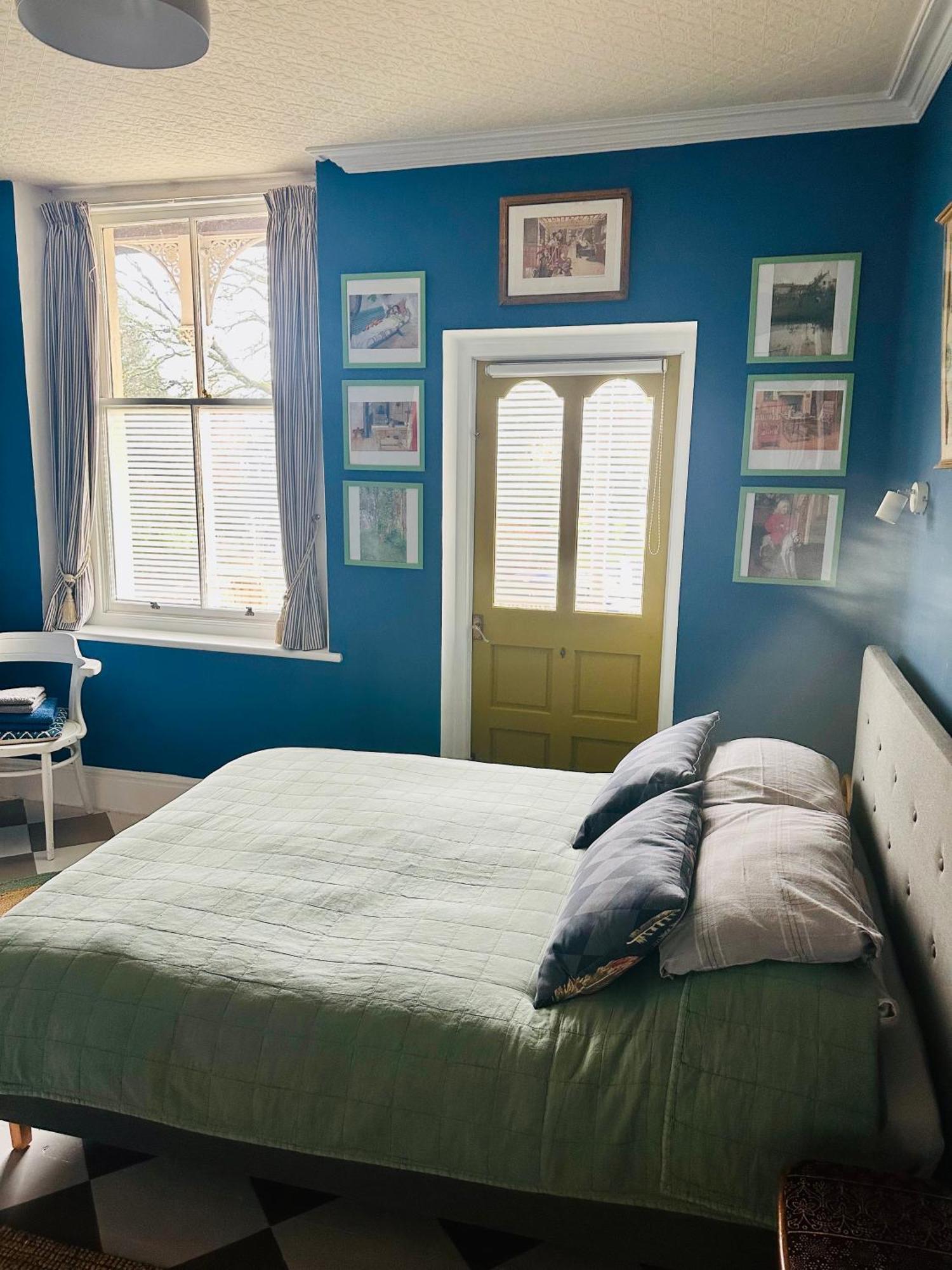 Fitz House Bed & Breakfast
