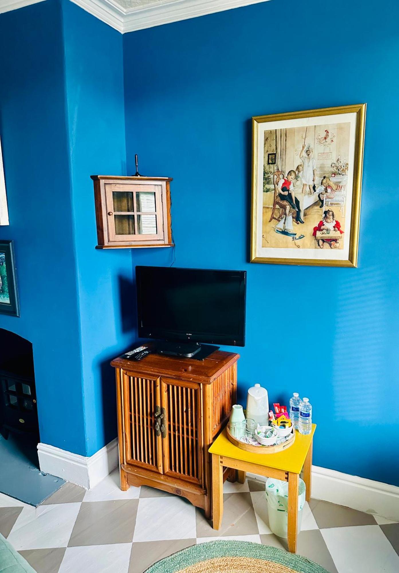 Fitz House 3* Keswick (Cumbria)