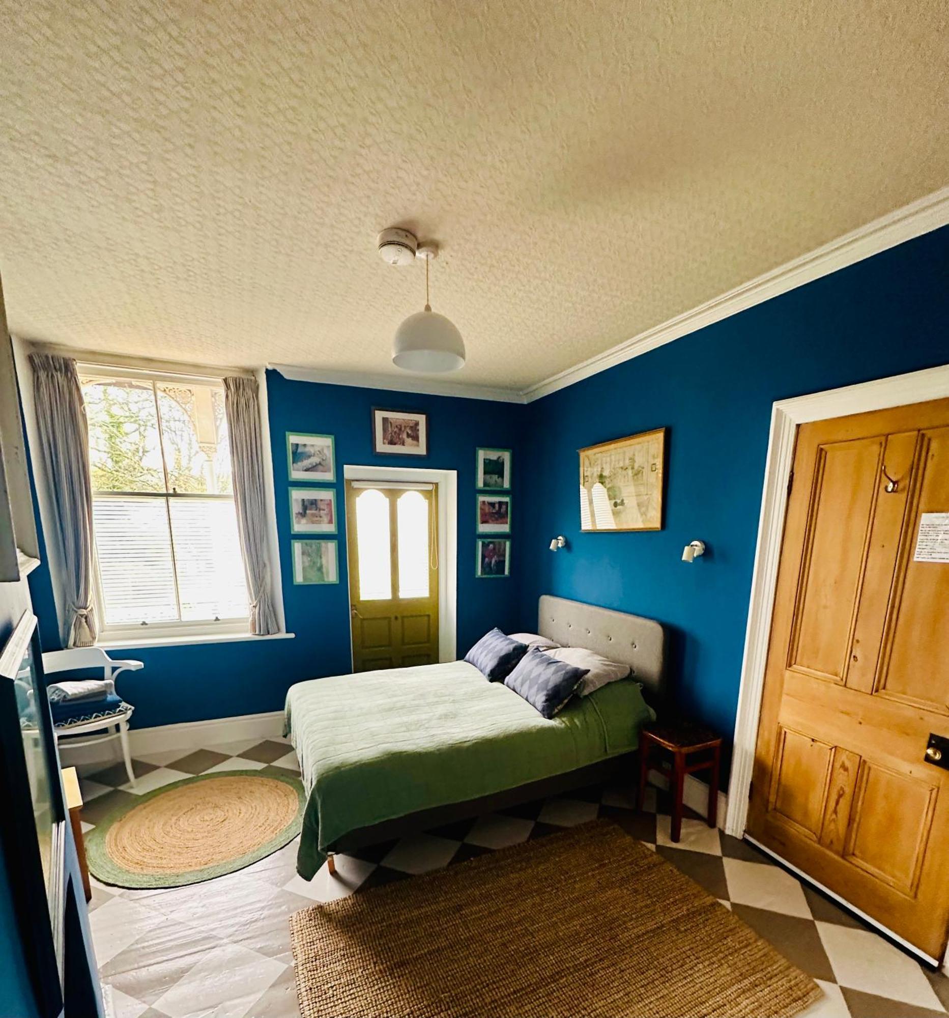 Fitz House Keswick (Cumbria)