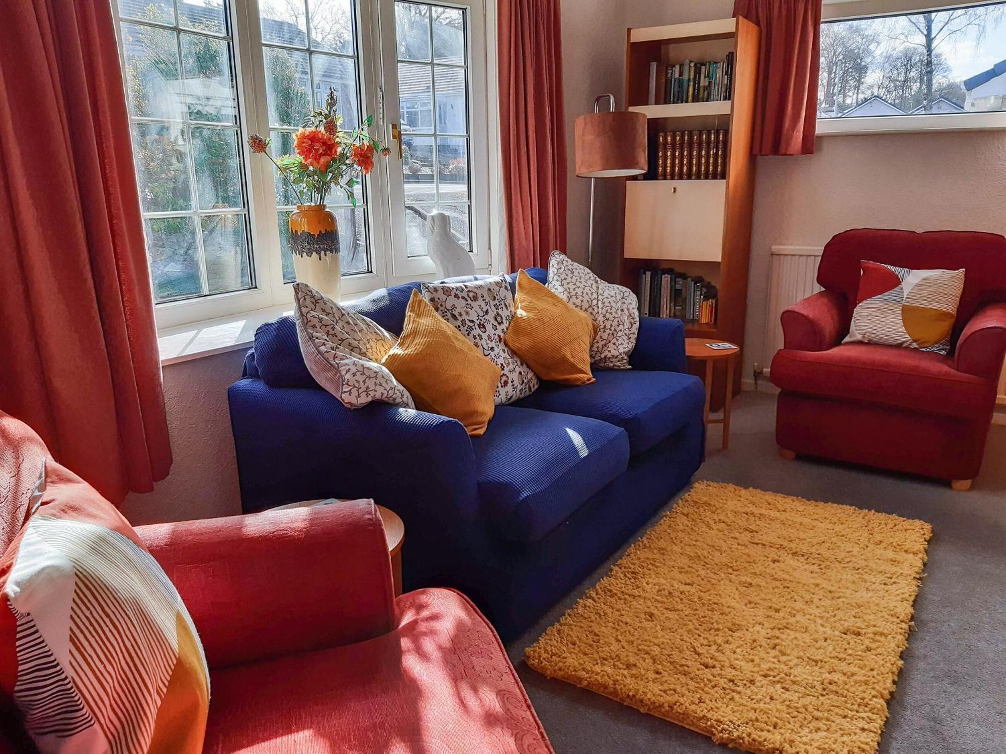 Peel Wyke Holiday home