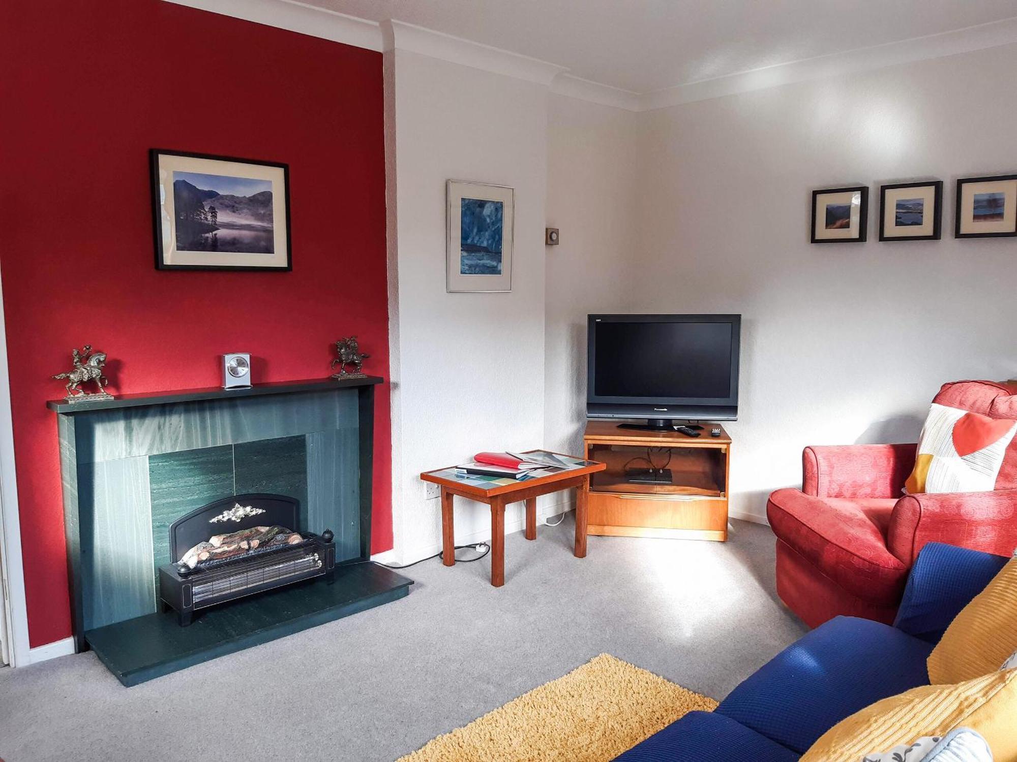 Holiday home Peel Wyke