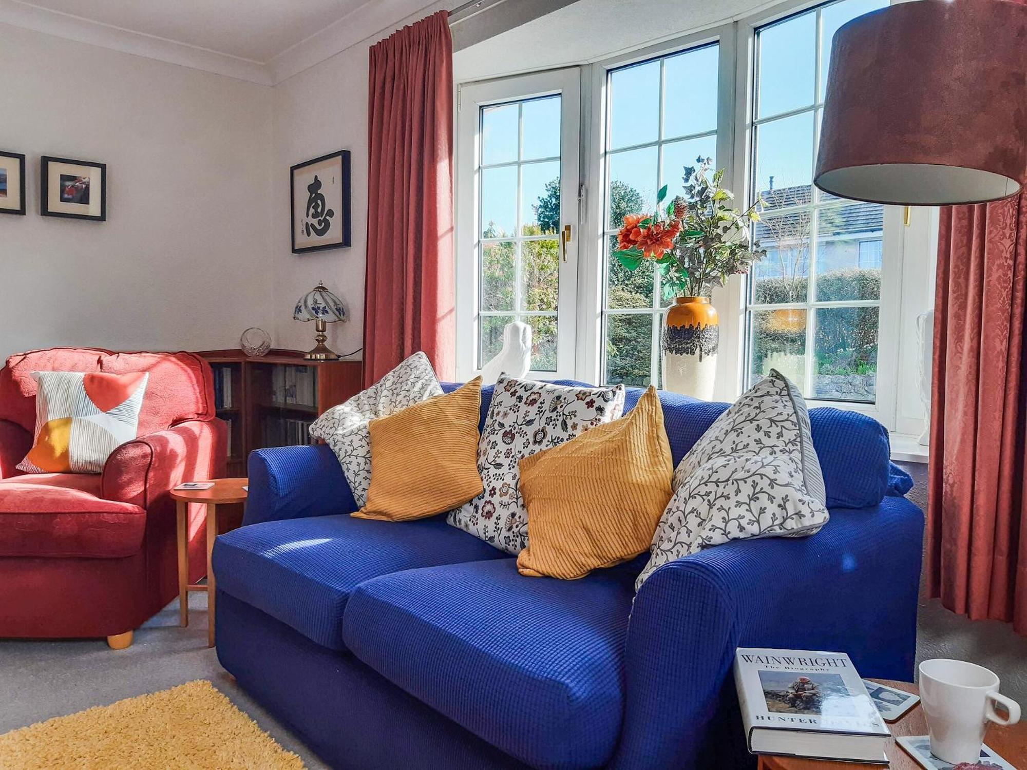 Peel Wyke Holiday home