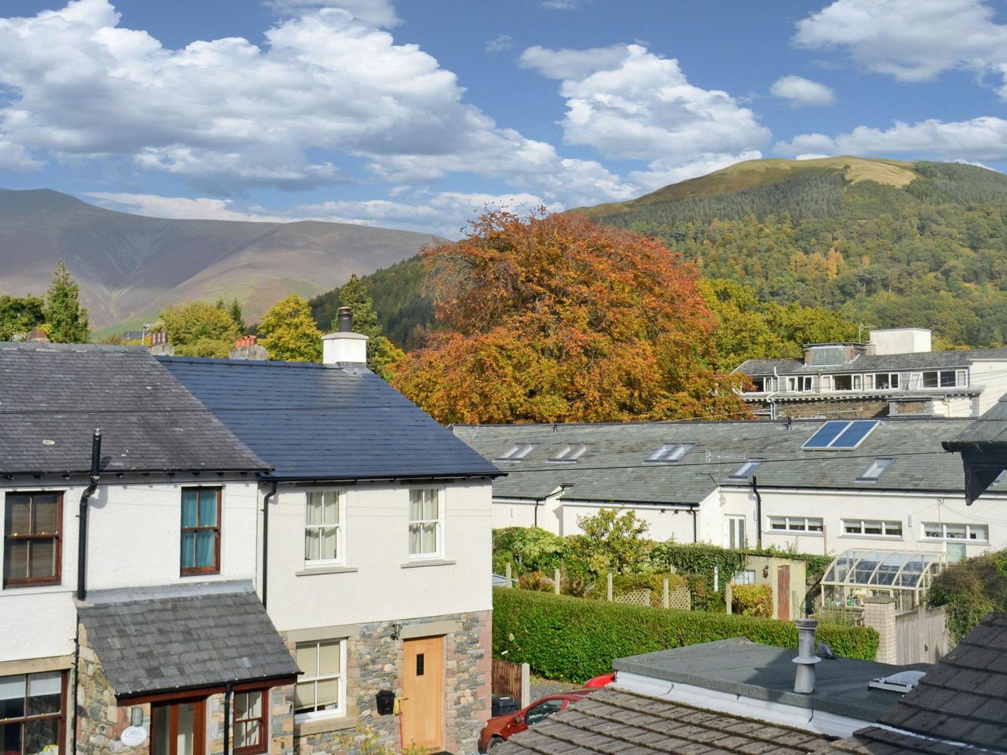 Serendipity Keswick (Cumbria)