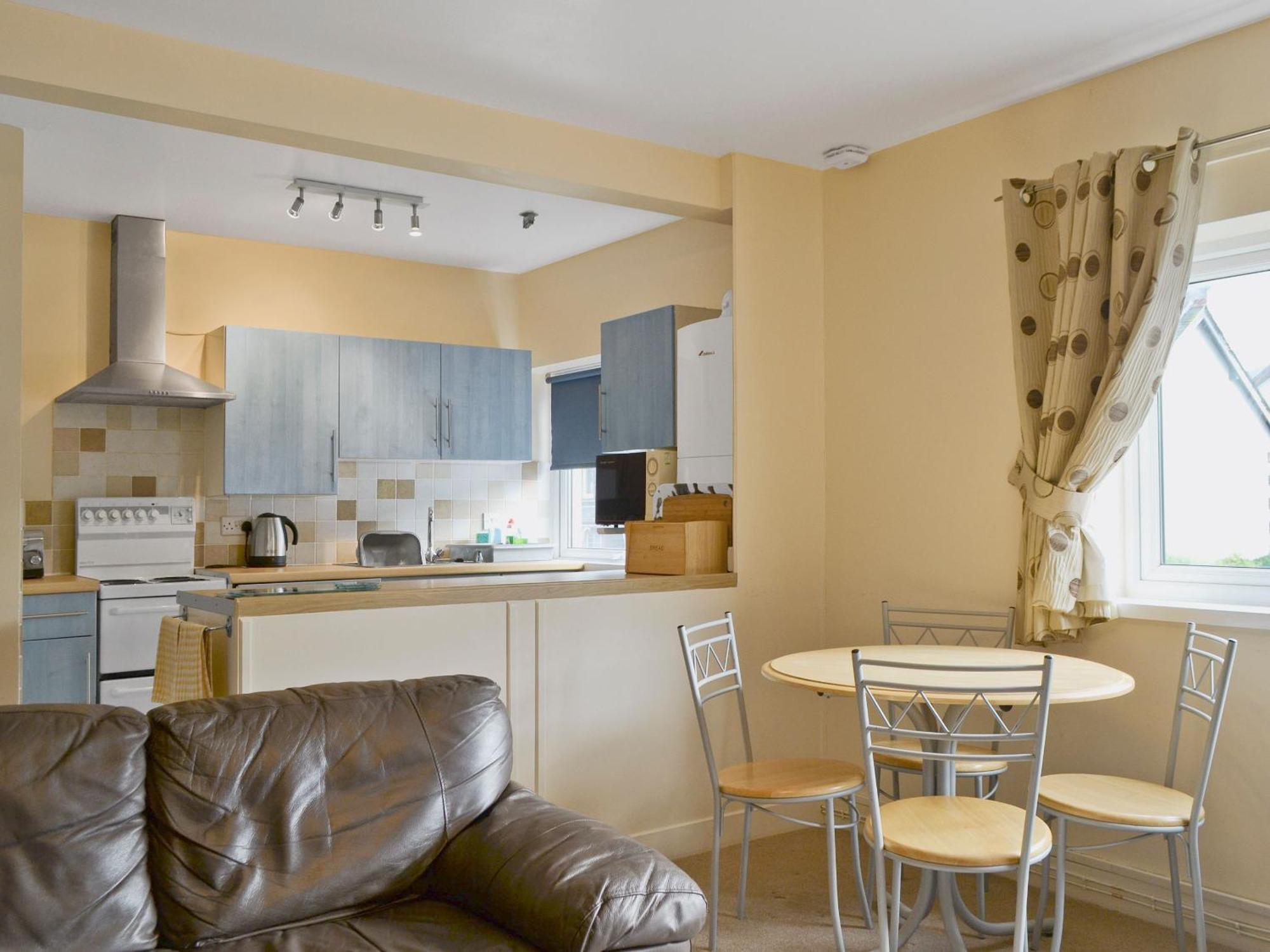 Holiday home Serendipity *