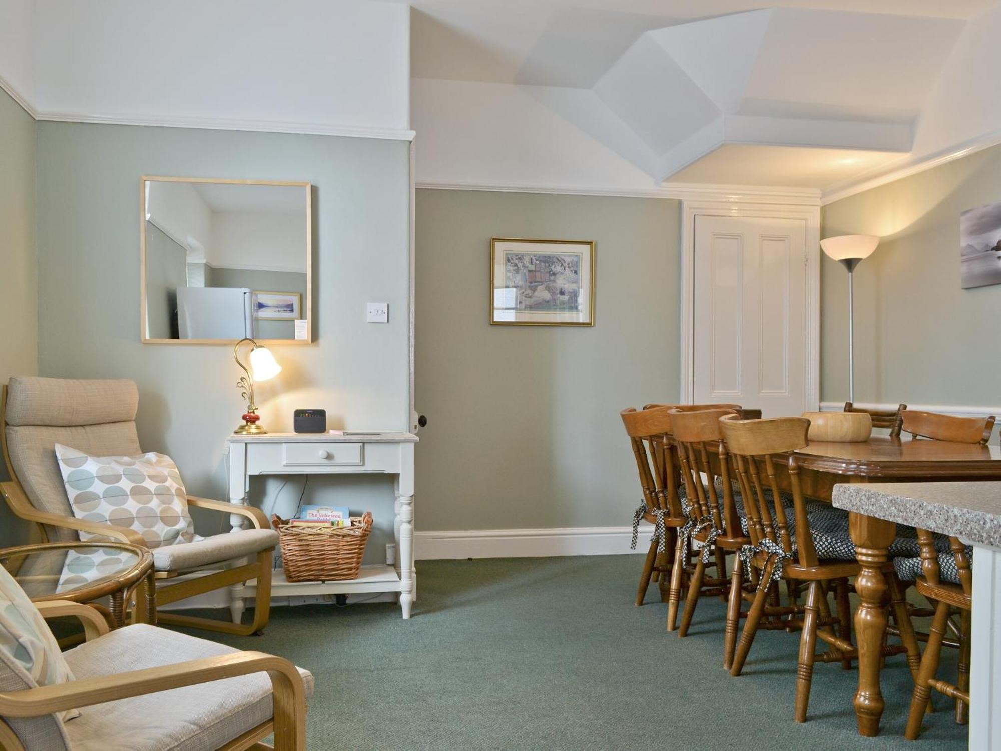 Holiday home Blencathra House Keswick (Cumbria)