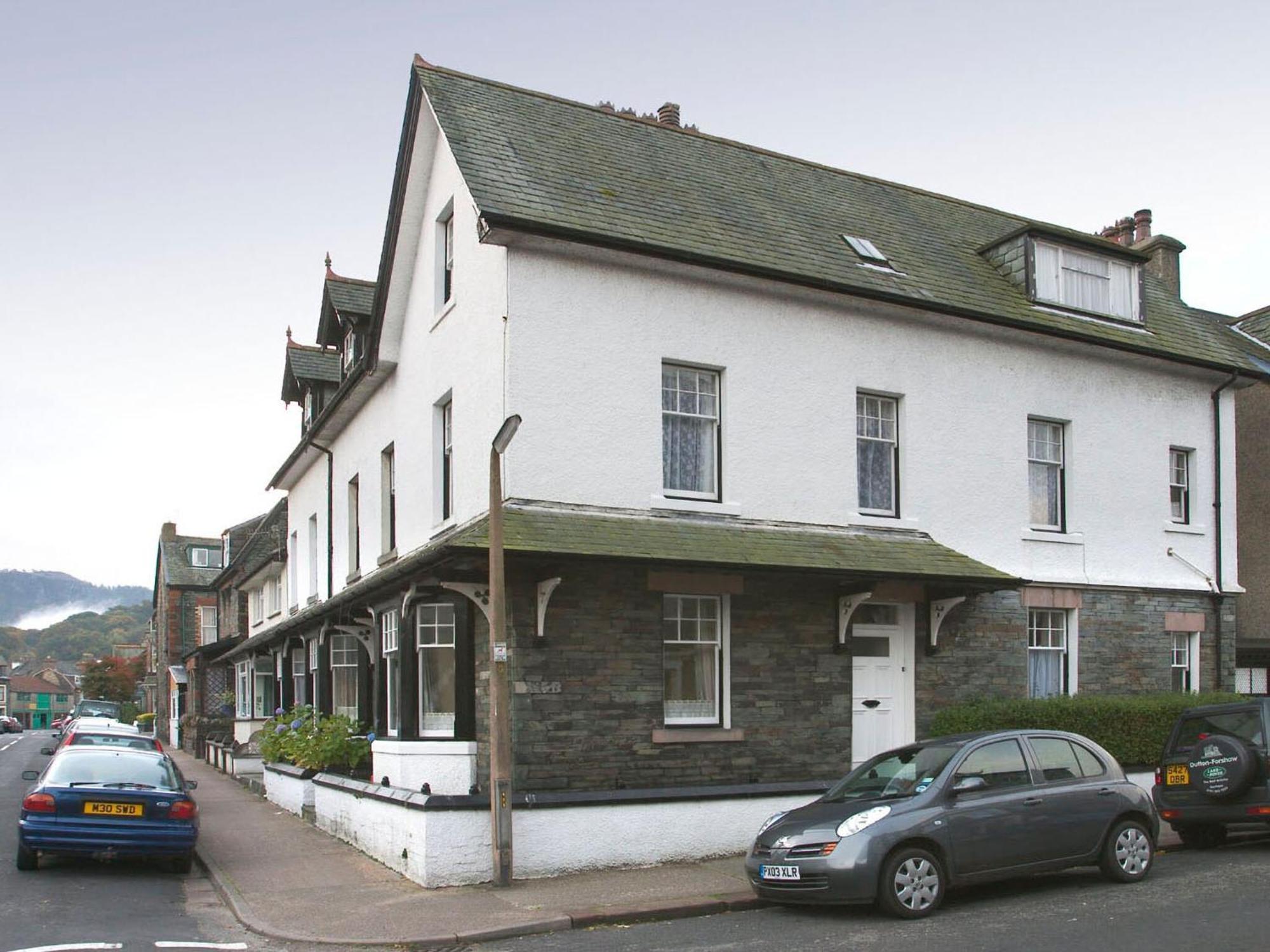 Blencathra House Keswick (Cumbria)