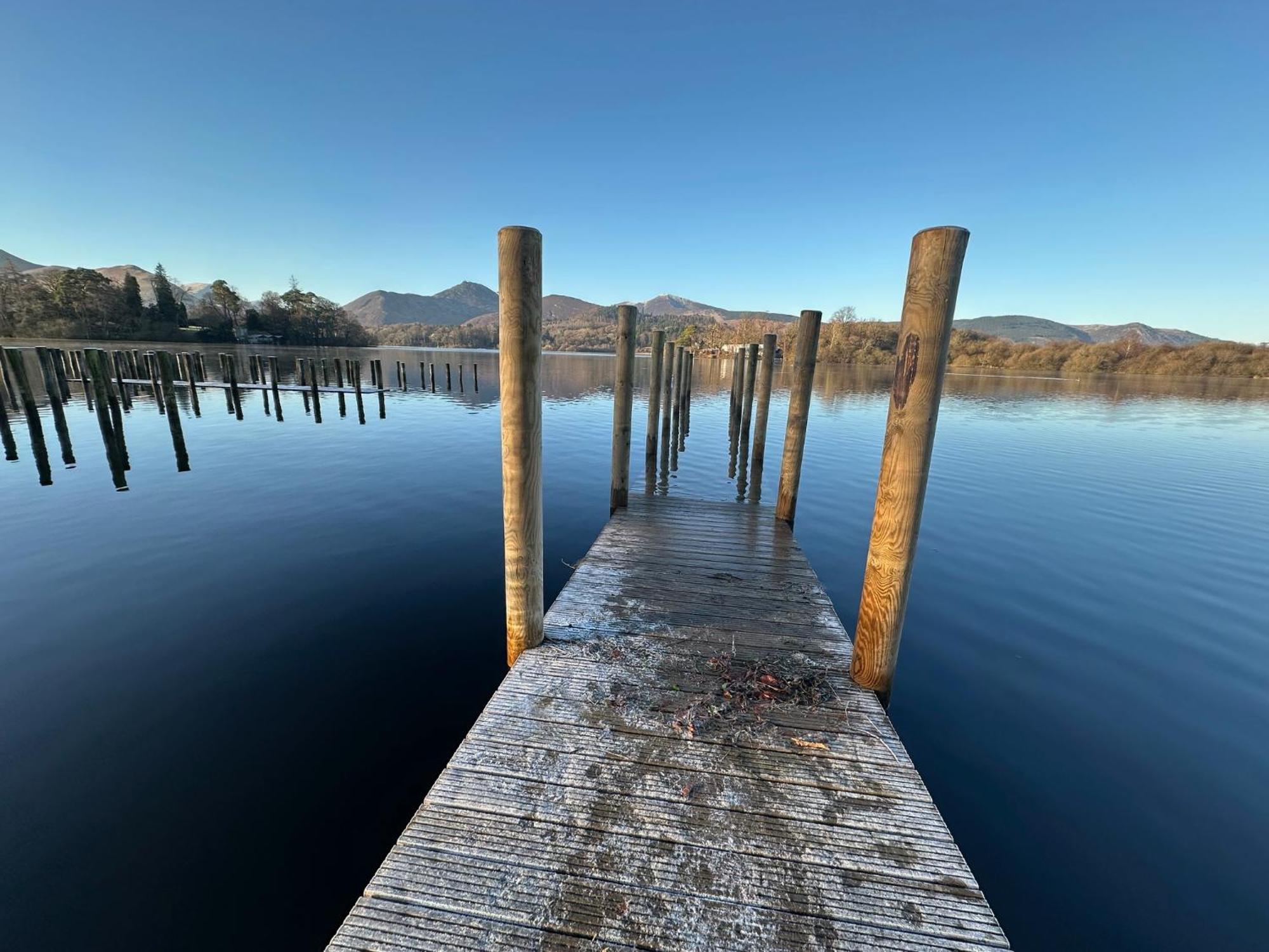 Fitz House 3* Keswick (Cumbria)