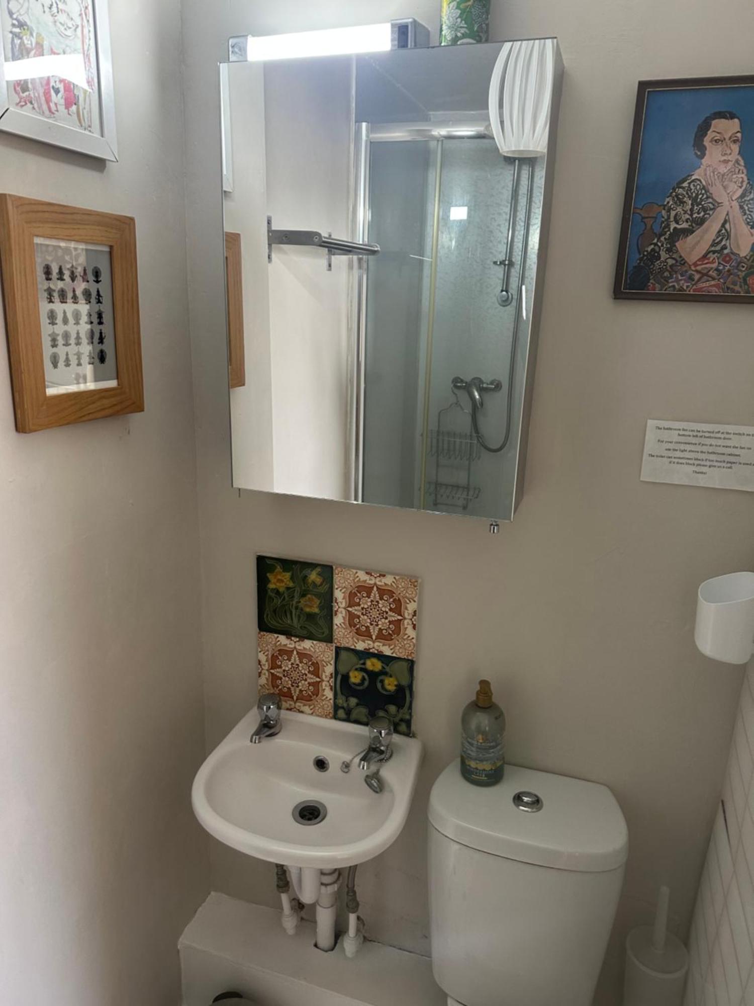 Bed & Breakfast Fitz House Keswick (Cumbria)