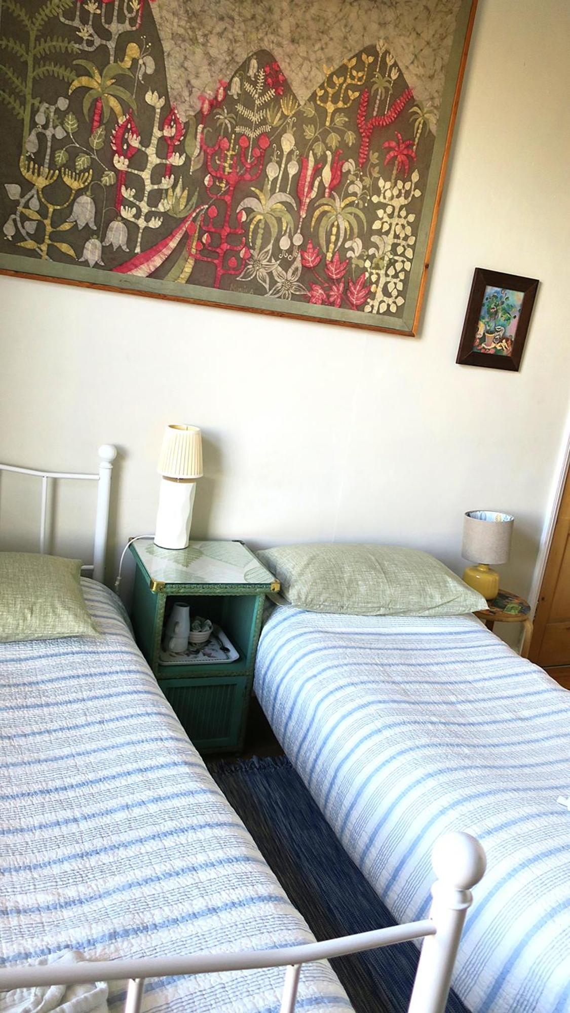 Fitz House Bed & Breakfast