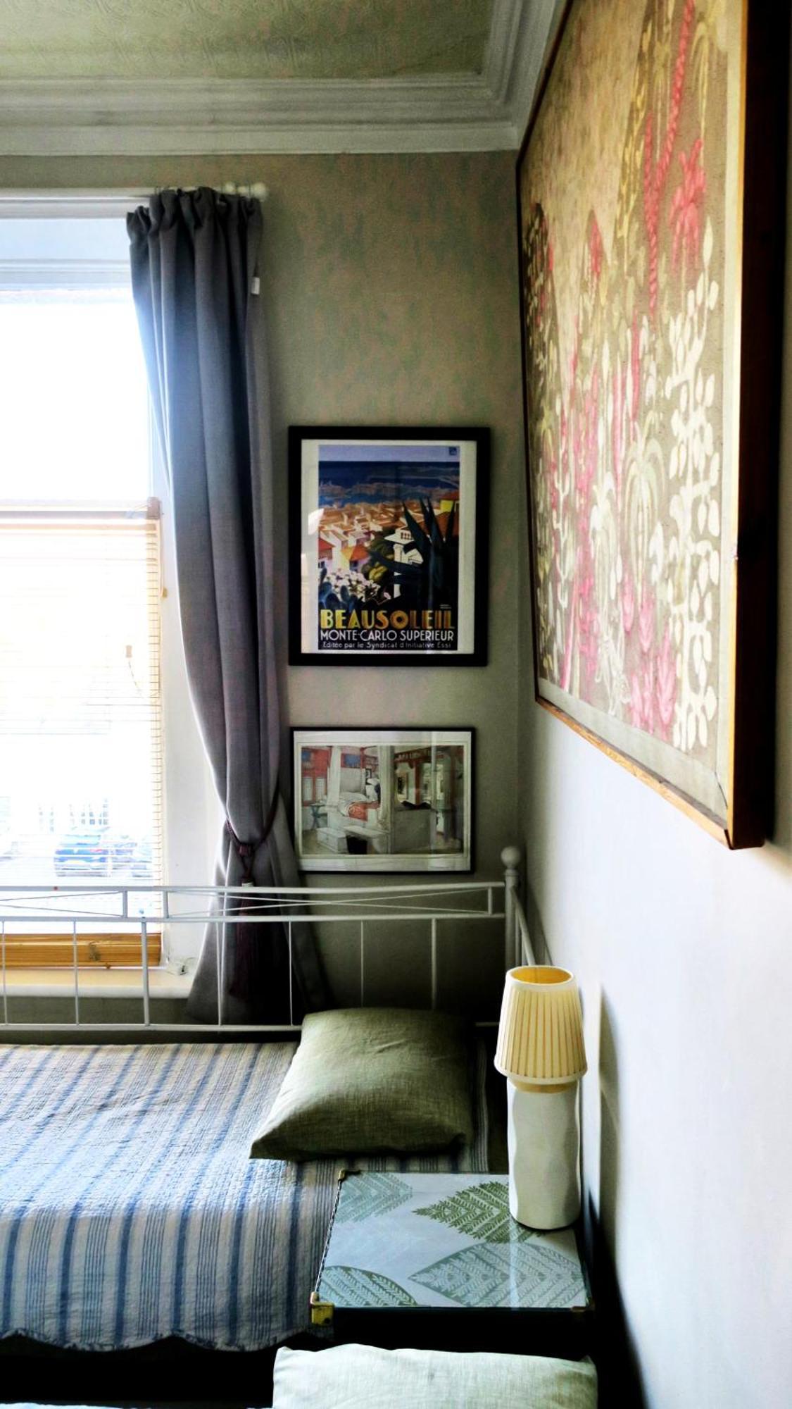 Bed & Breakfast Fitz House 3*