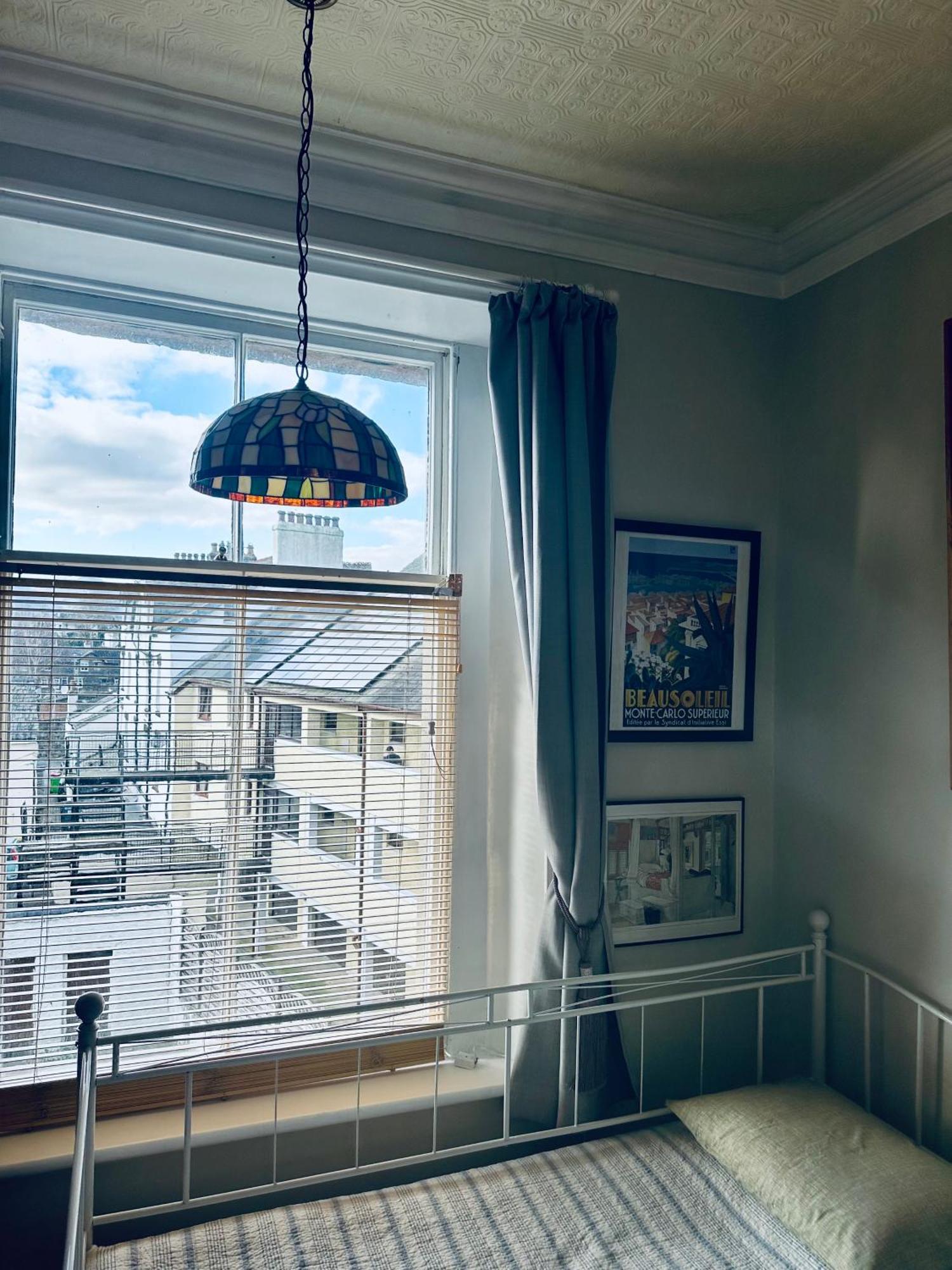 Fitz House 3*
