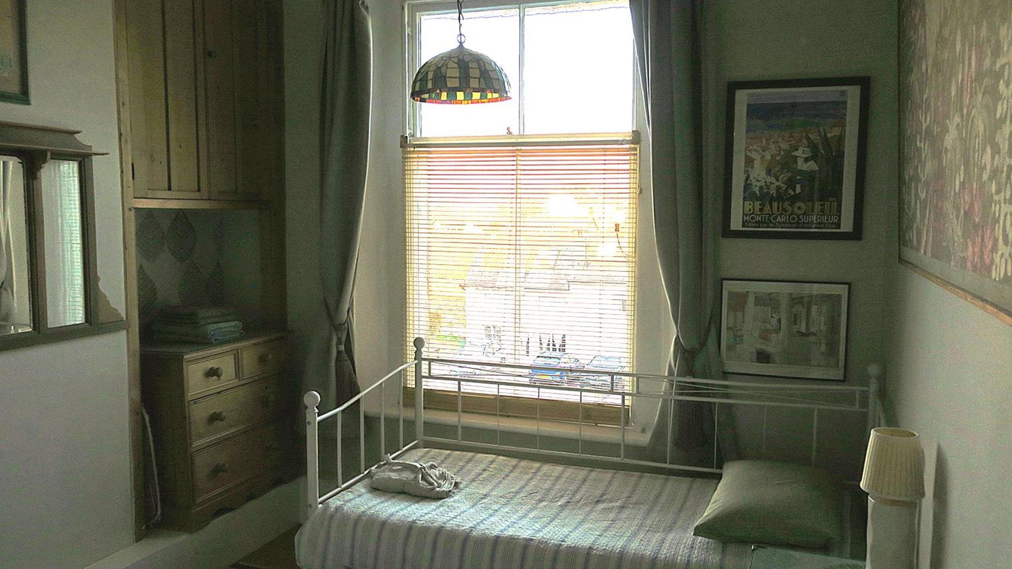 Fitz House Bed & Breakfast