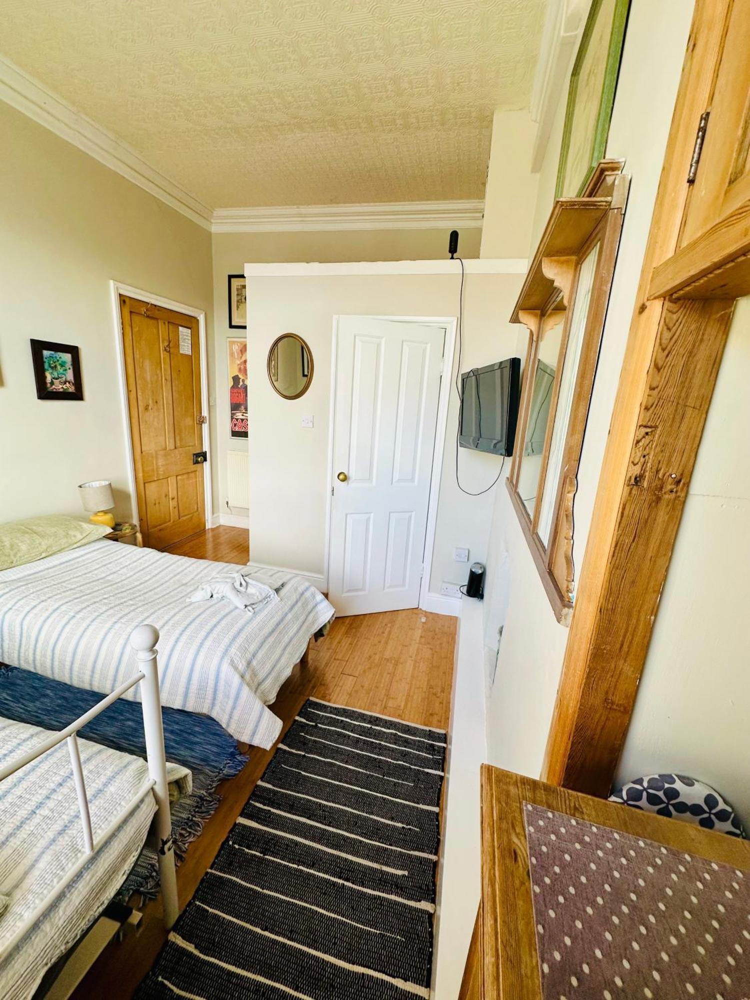 Bed & Breakfast Fitz House