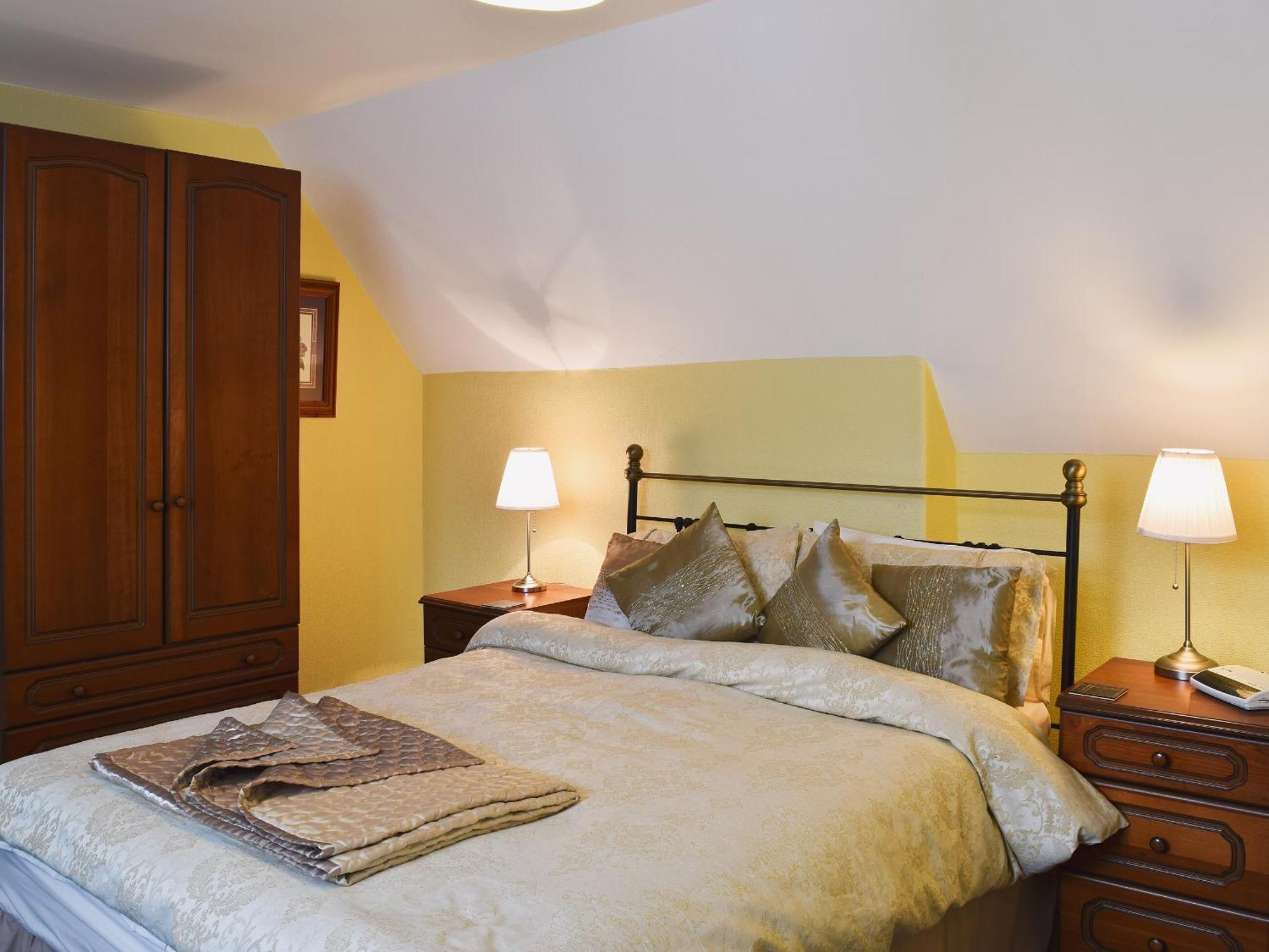 Blencathra House Holiday home *