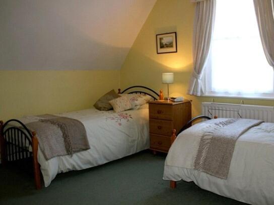 Blencathra House Holiday home *