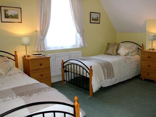 Blencathra House * Keswick (Cumbria)