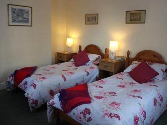 Blencathra House * Keswick (Cumbria)