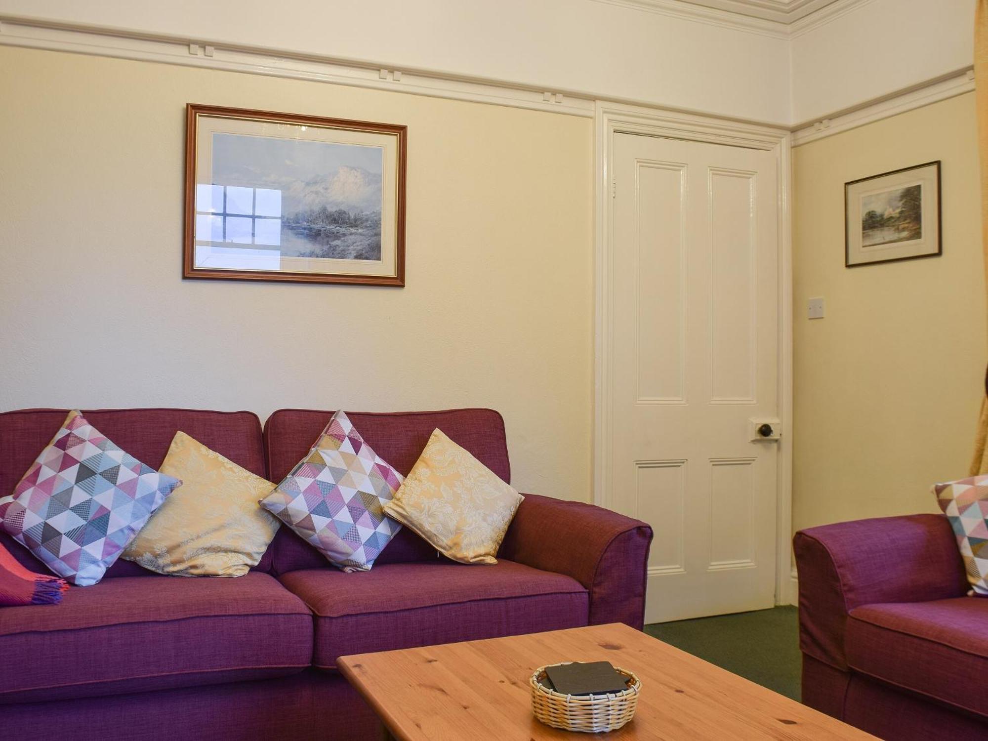 Blencathra House Holiday home *