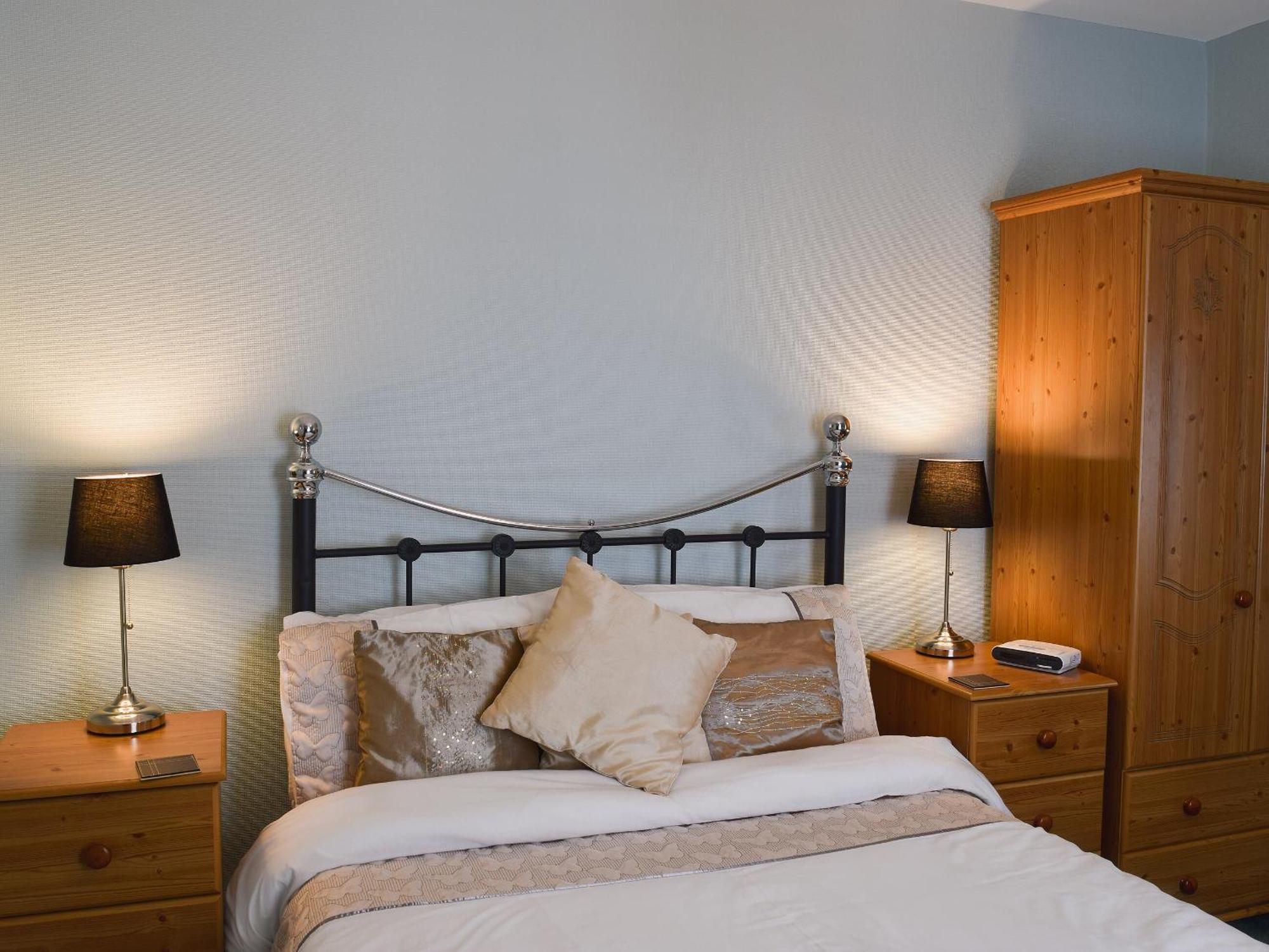 Holiday home Blencathra House *