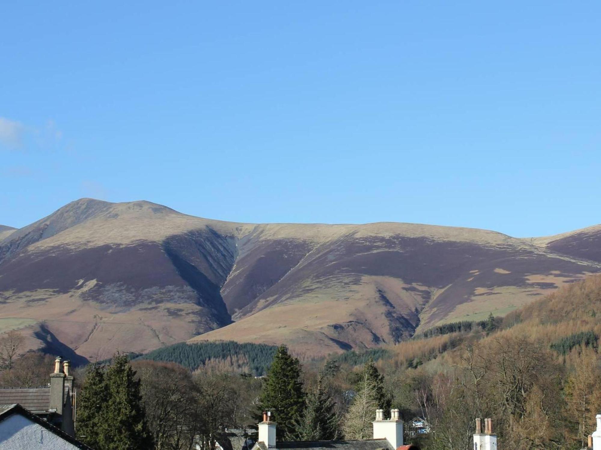 Blencathra House