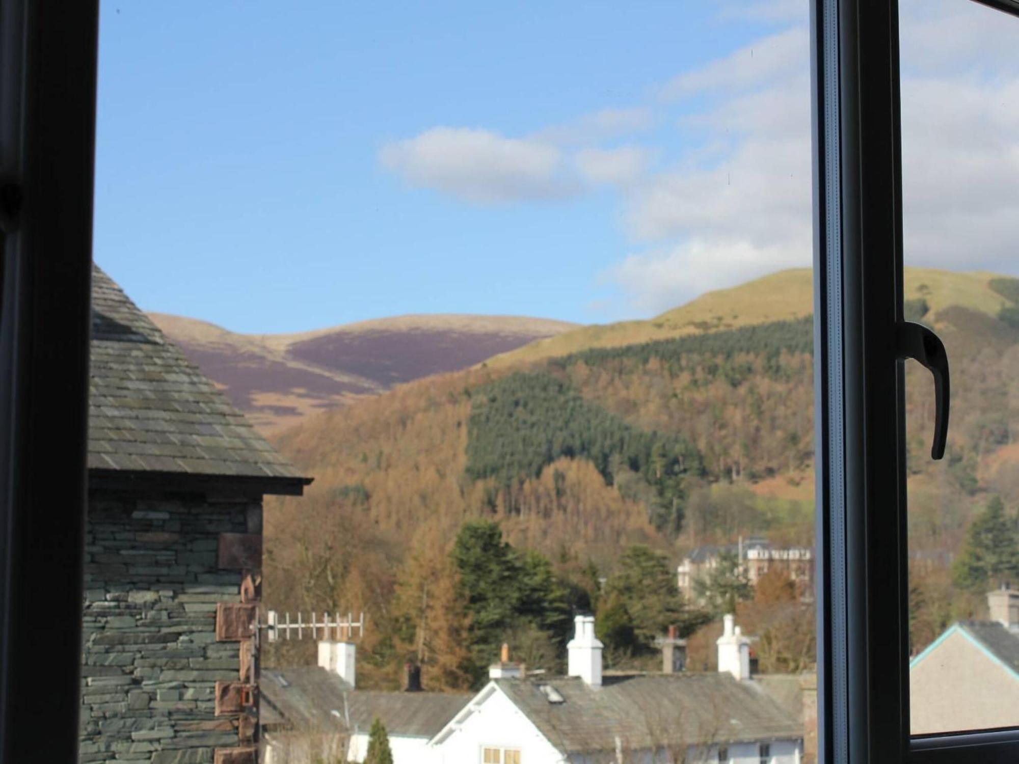 Holiday home Blencathra House Keswick (Cumbria)