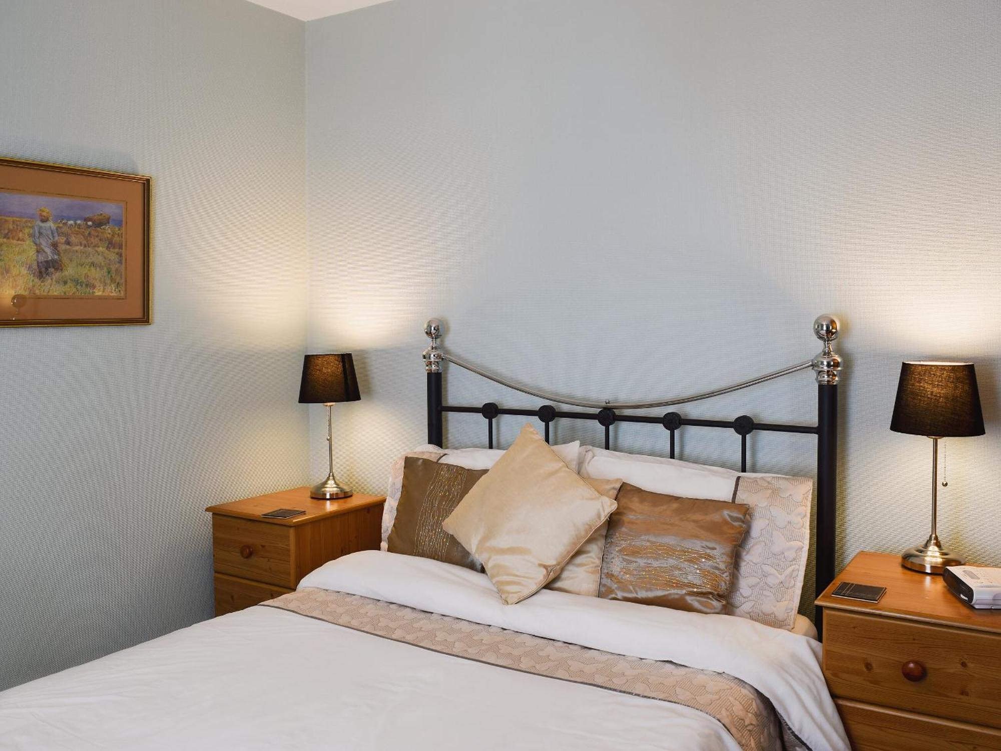 Blencathra House Holiday home *