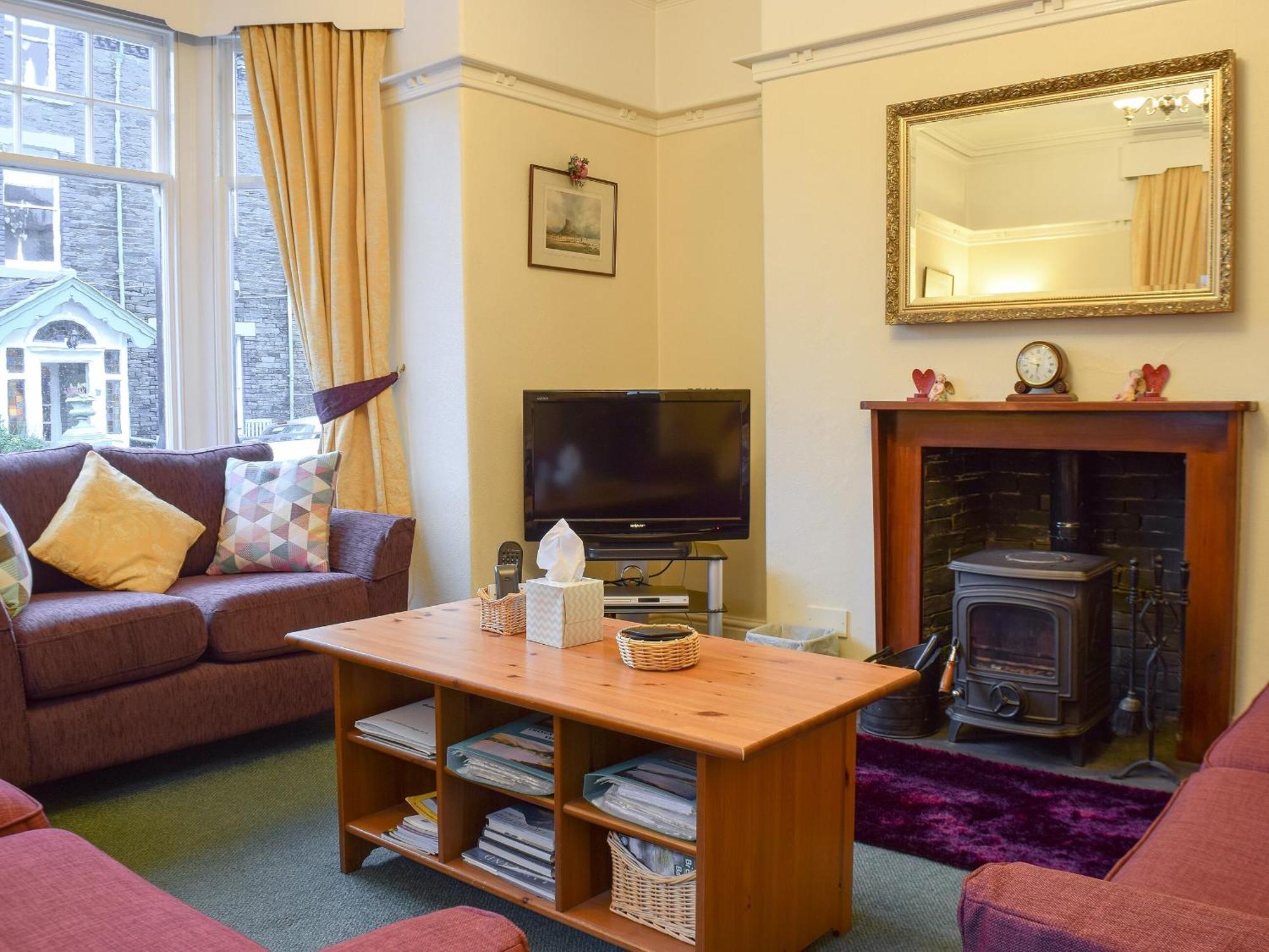 Holiday home Blencathra House *