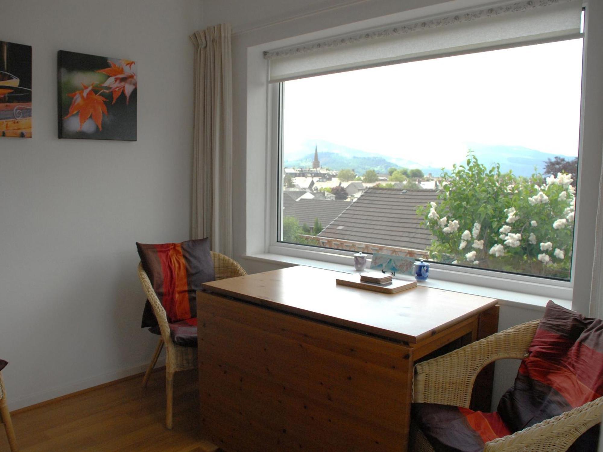 Peel Wyke Holiday home *