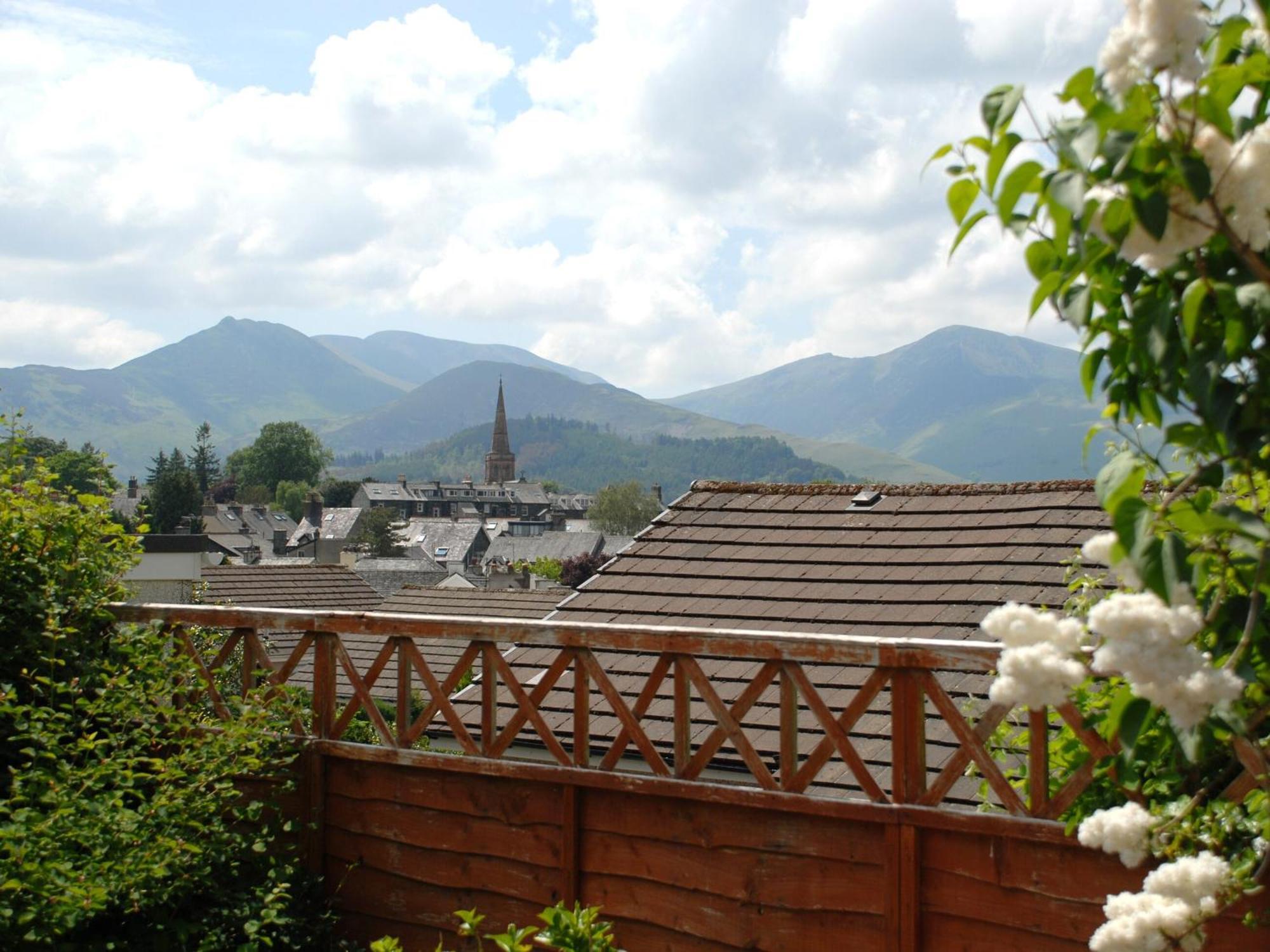Holiday home Peel Wyke Keswick (Cumbria)