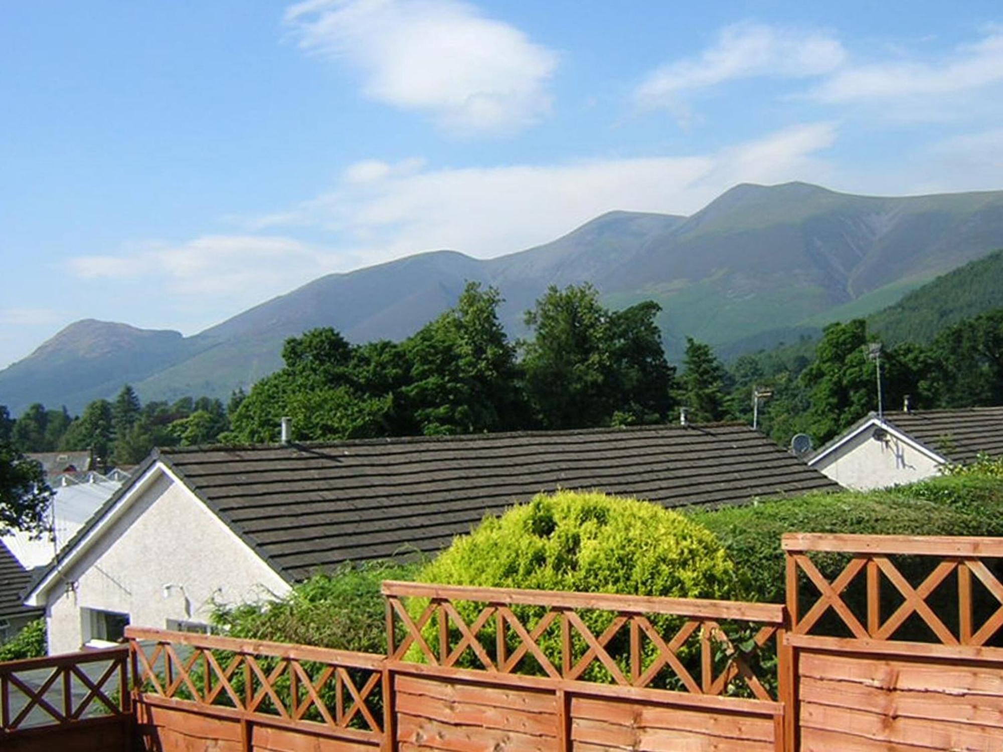 Holiday home Peel Wyke