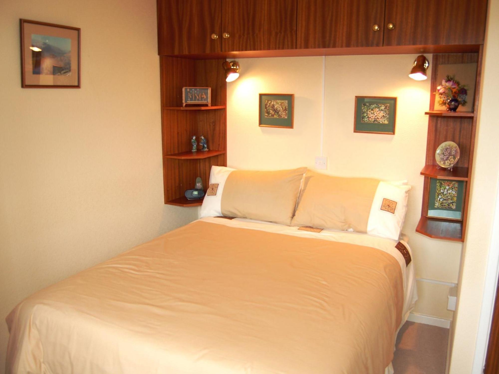 Holiday home Peel Wyke *
