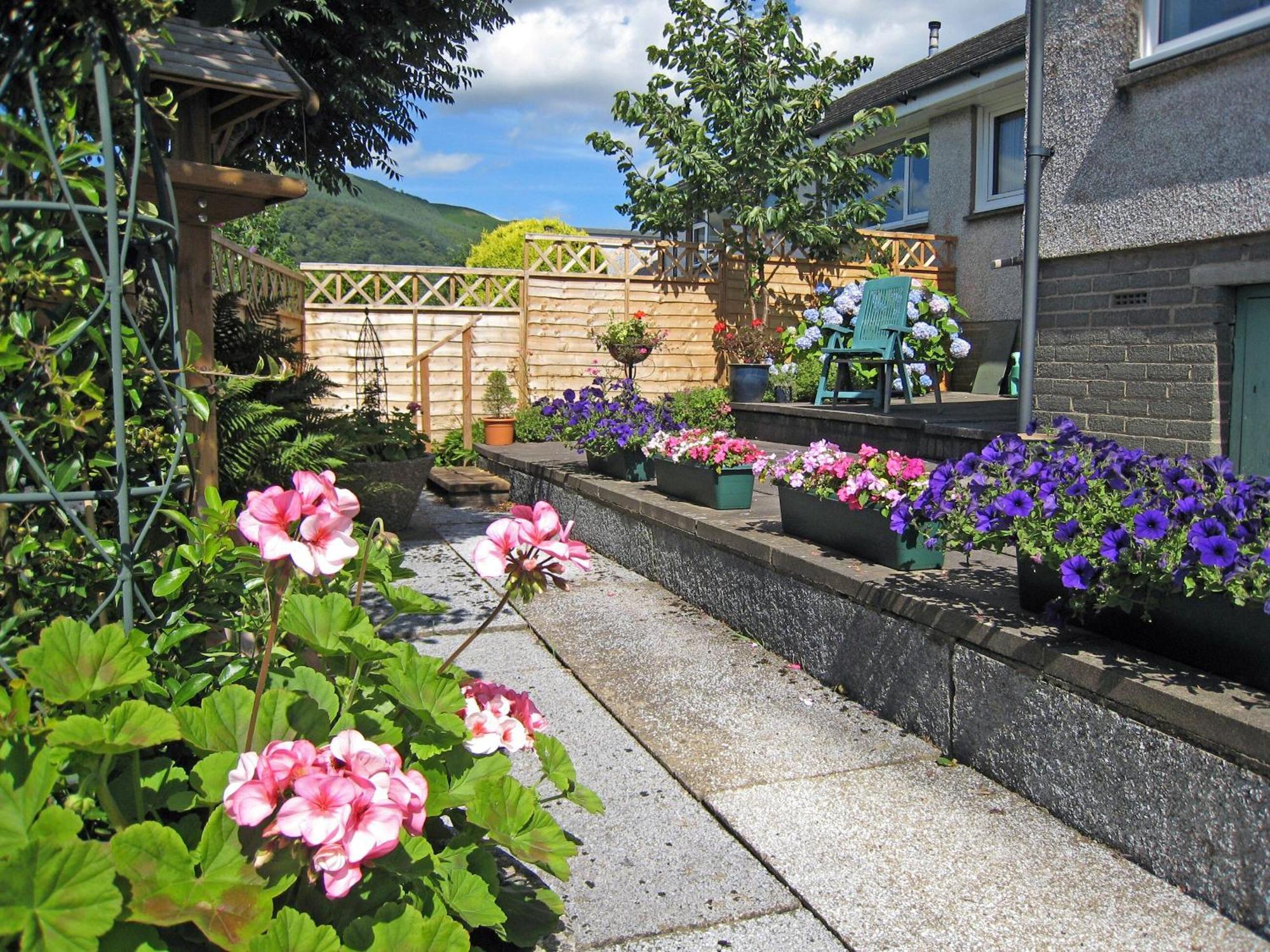 Holiday home Peel Wyke Keswick (Cumbria)