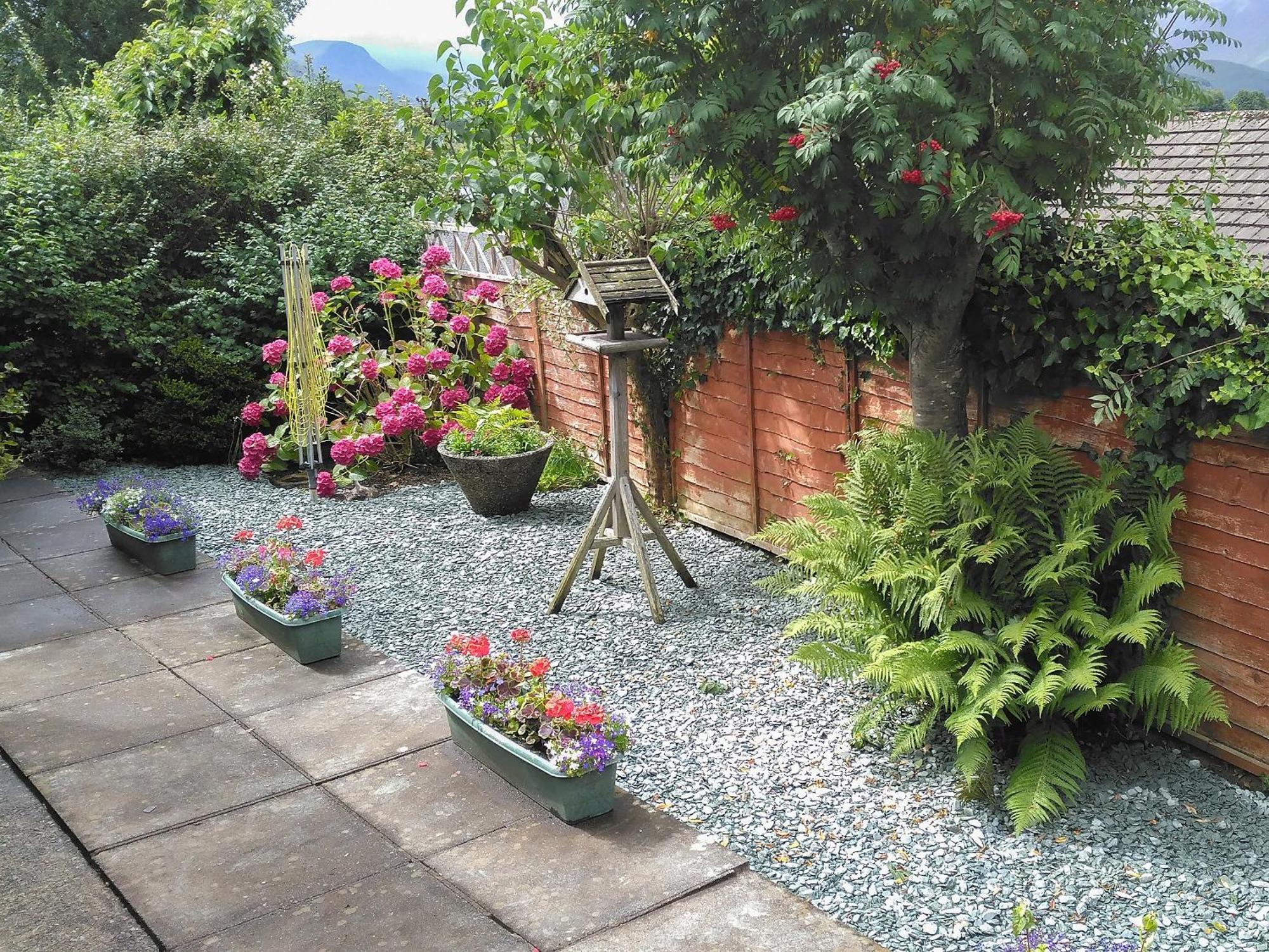Holiday home Peel Wyke *