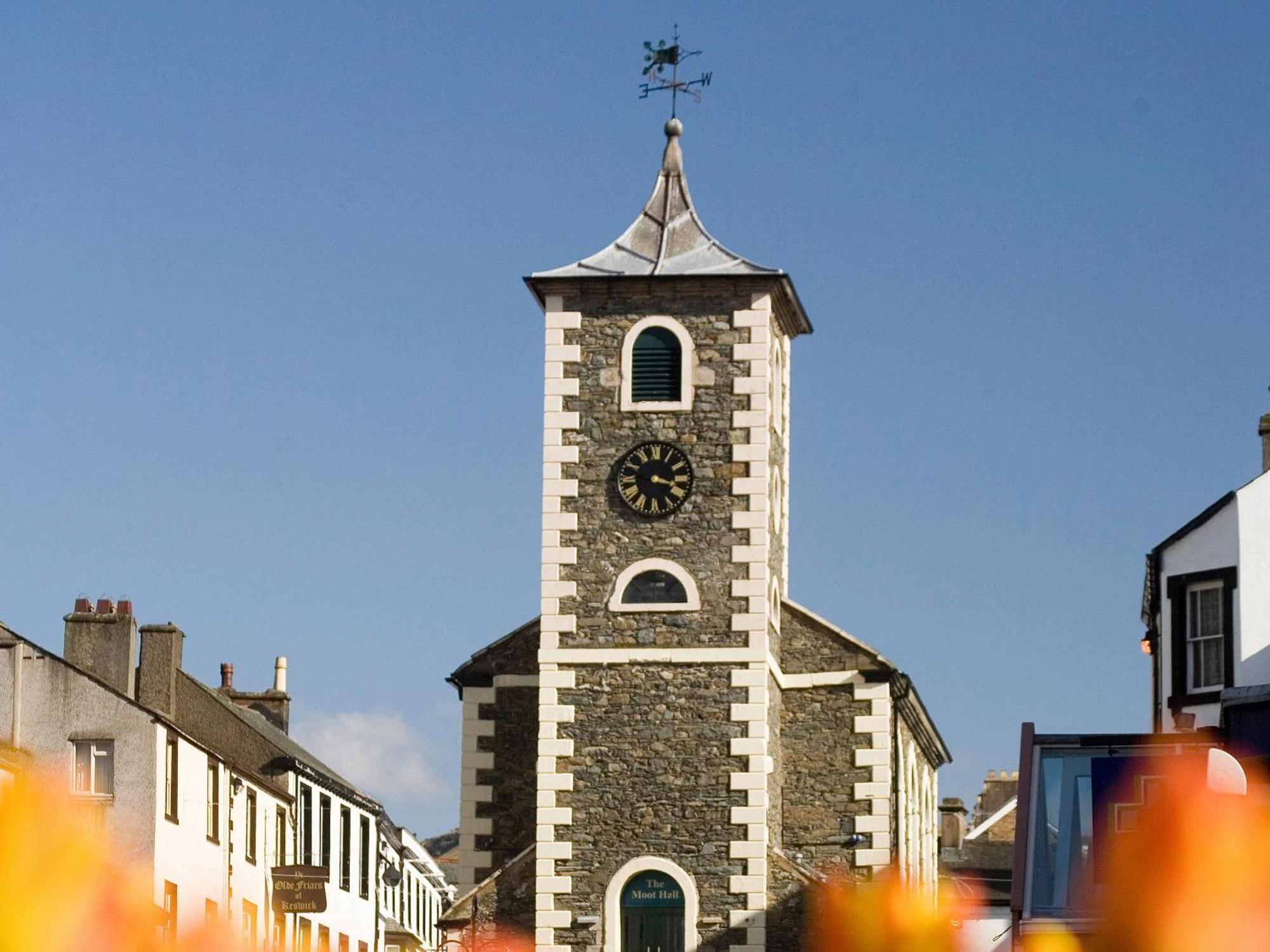 Serendipity Holiday home Keswick (Cumbria)
