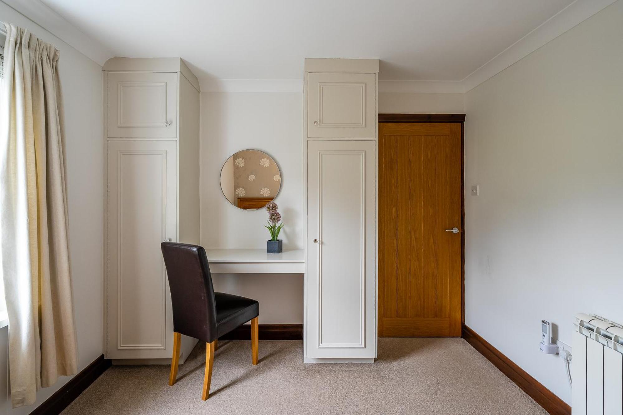 Acorn 1 Apartment