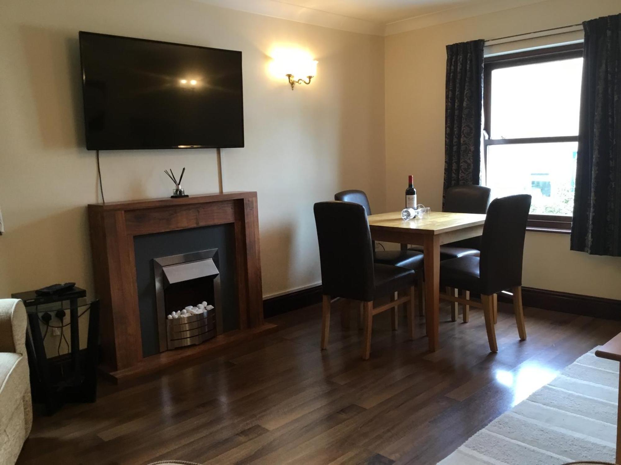 Acorn 1 Apartment Keswick (Cumbria)