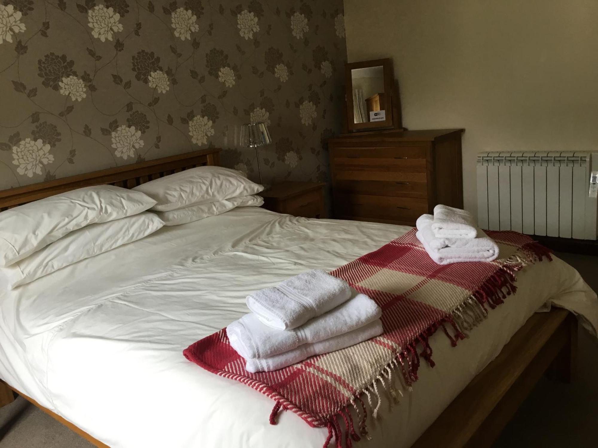 Acorn 1 Apartment Keswick (Cumbria)