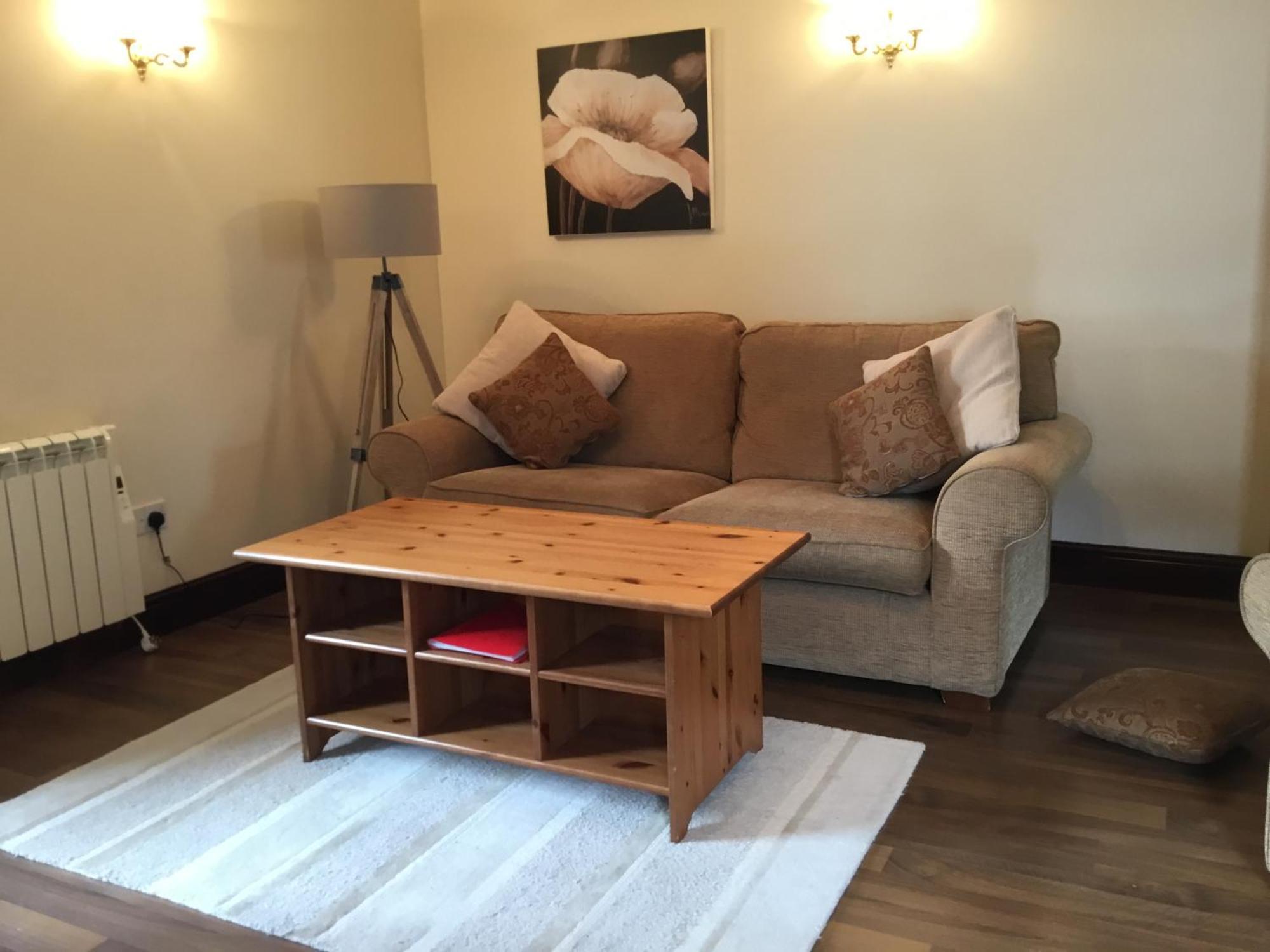 Acorn 1 Apartment