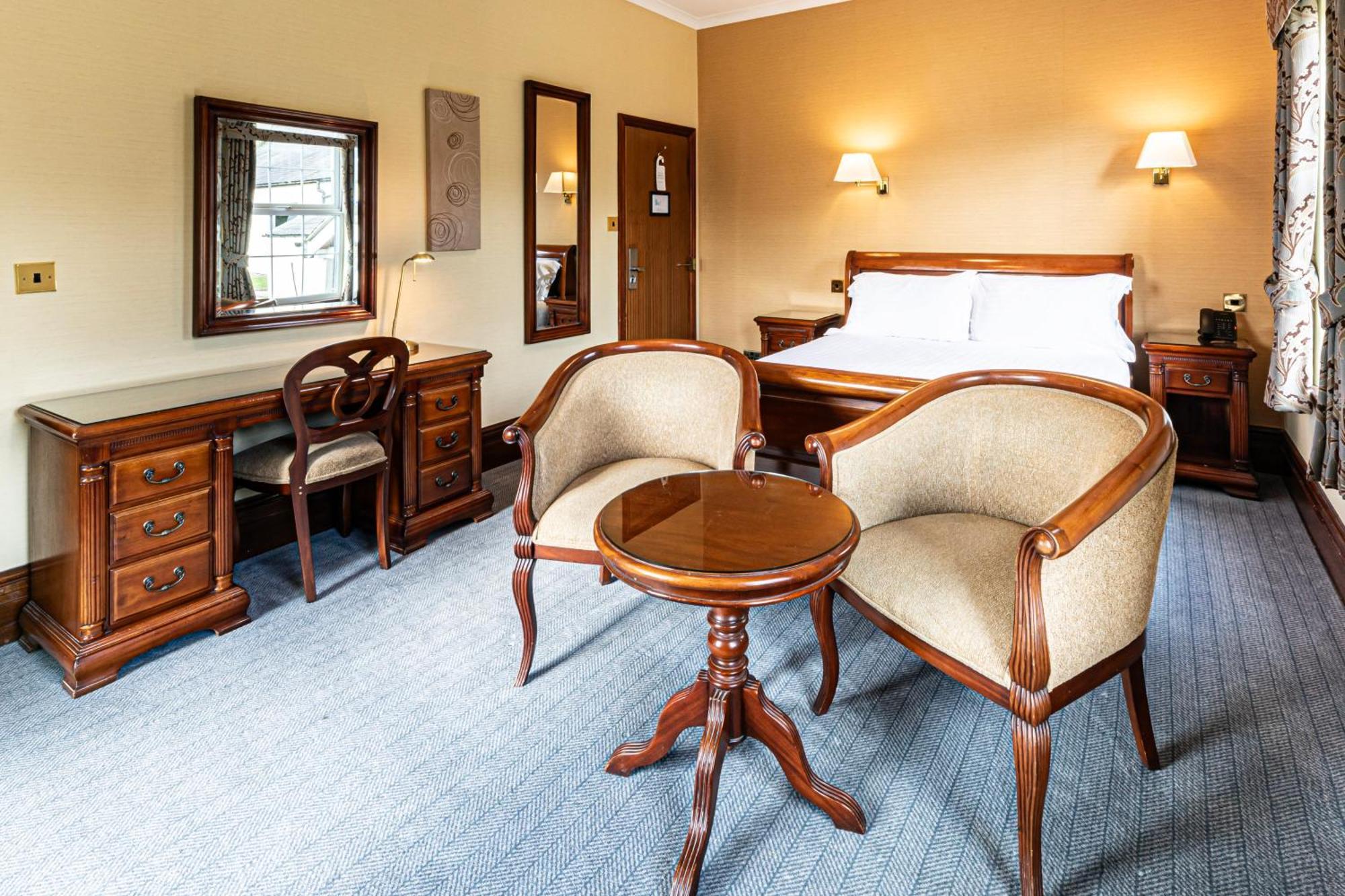 Hotel District Castle Bassenthwaite