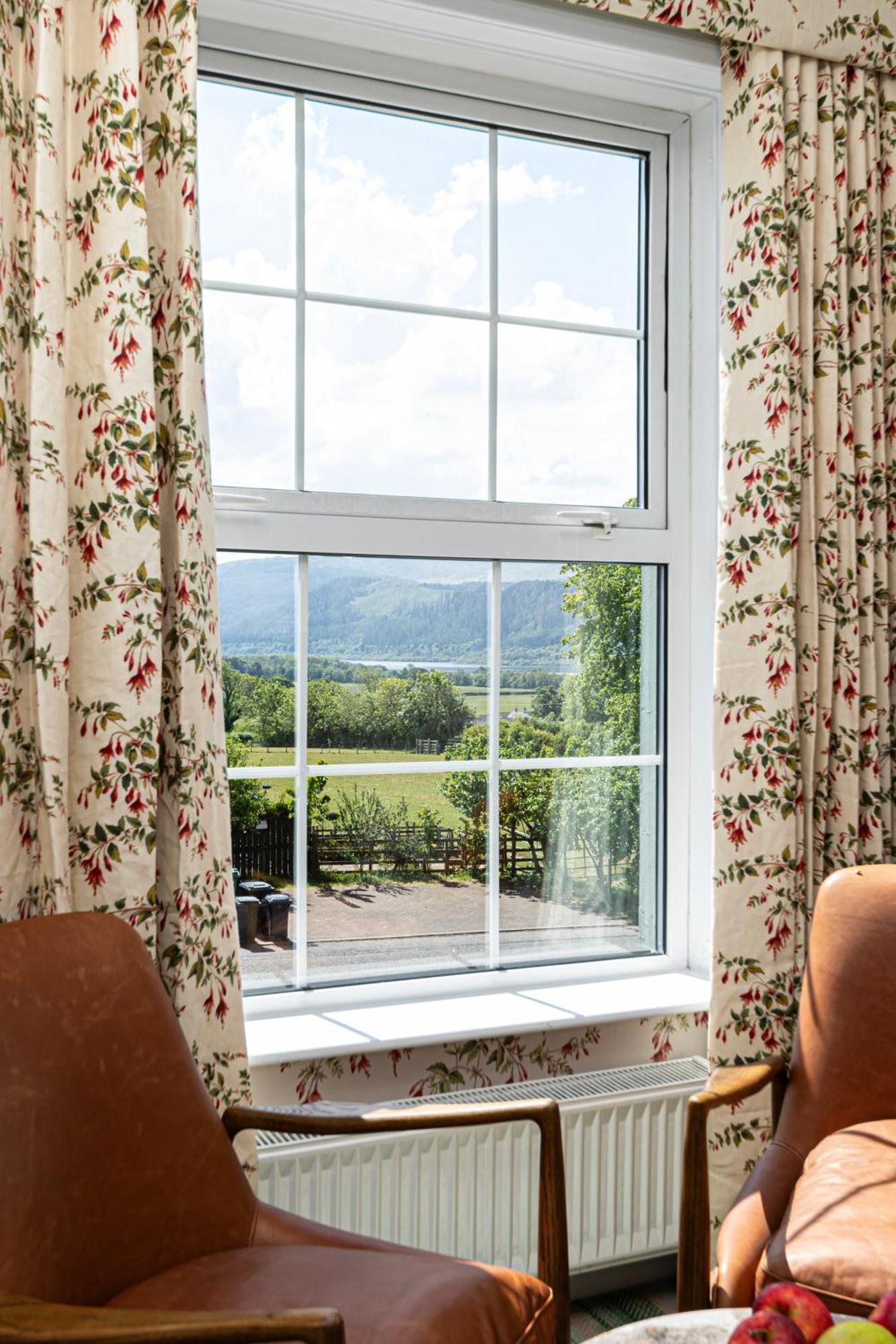 Hotel District Castle Bassenthwaite