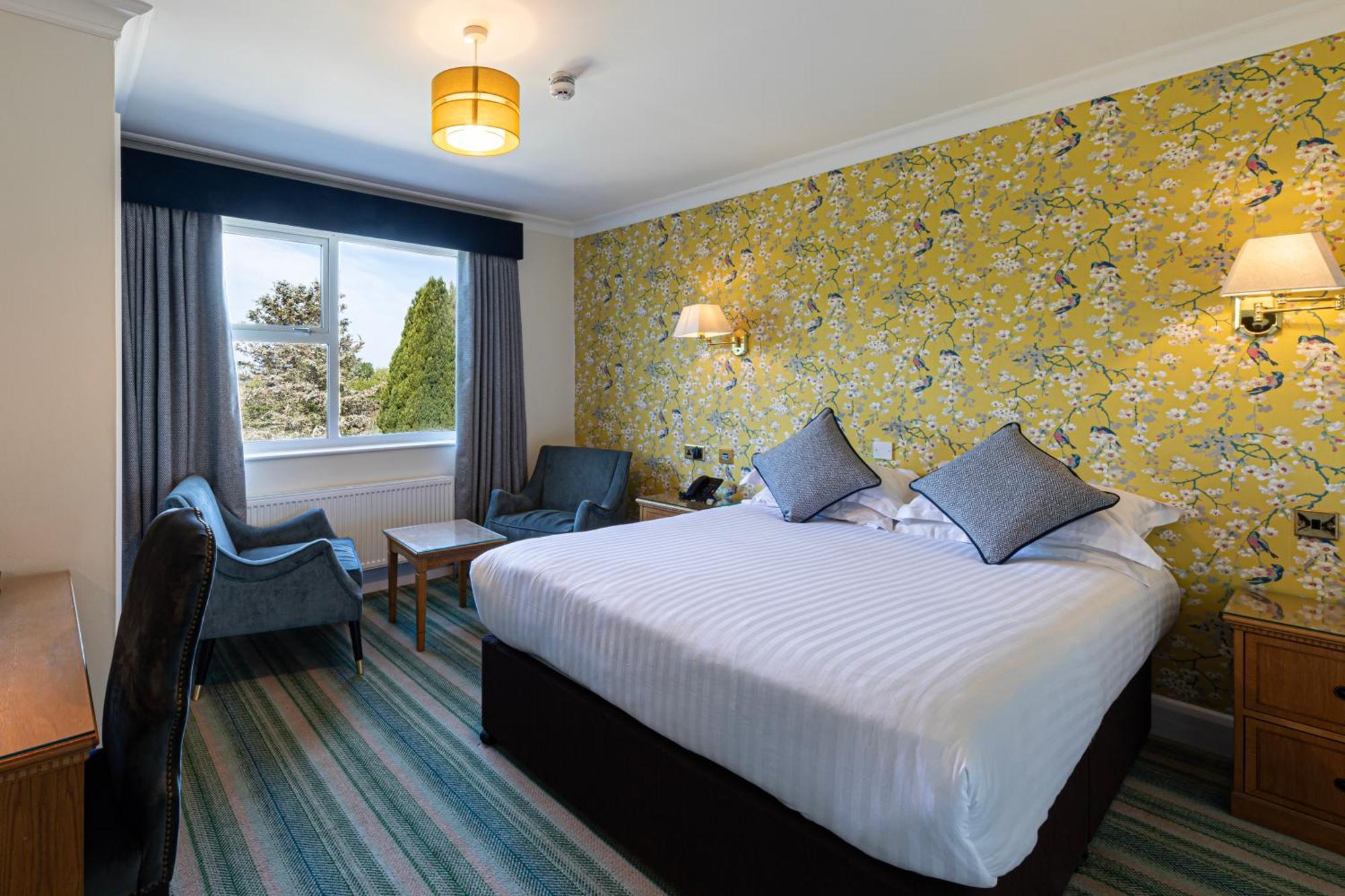 Hotel District Castle Bassenthwaite