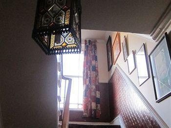 Fitz House Bed & Breakfast