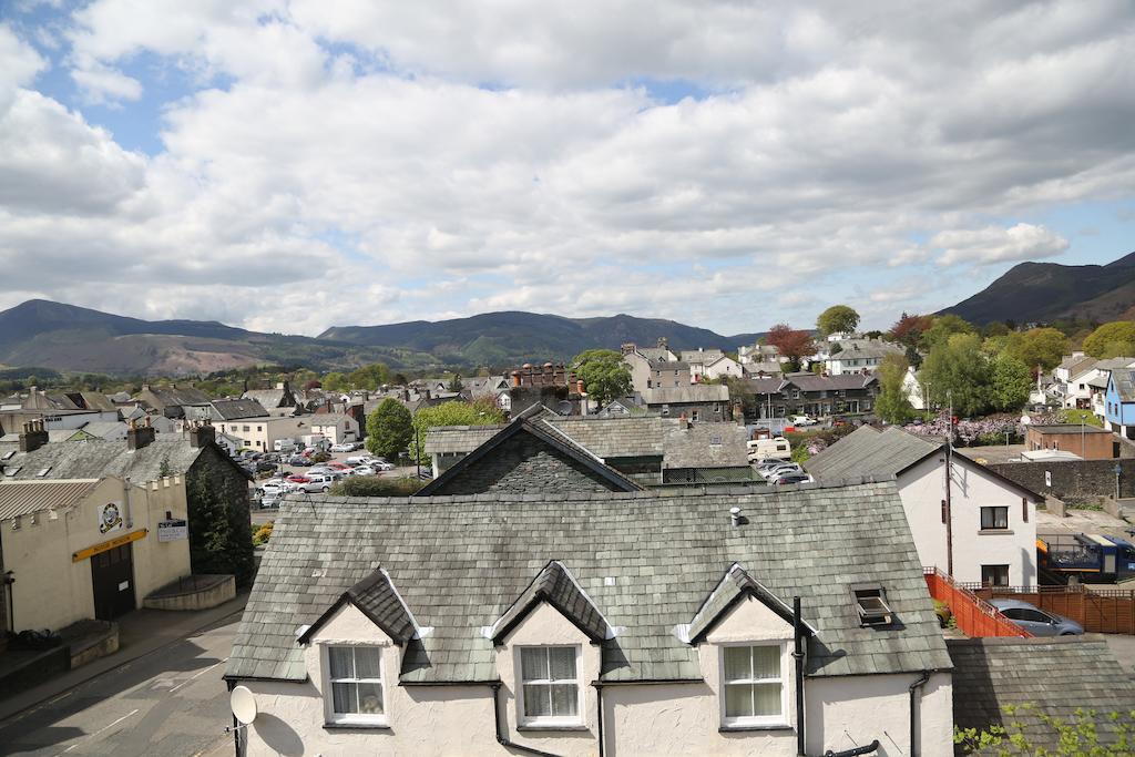 Hotel Keswick Park Keswick (Cumbria)