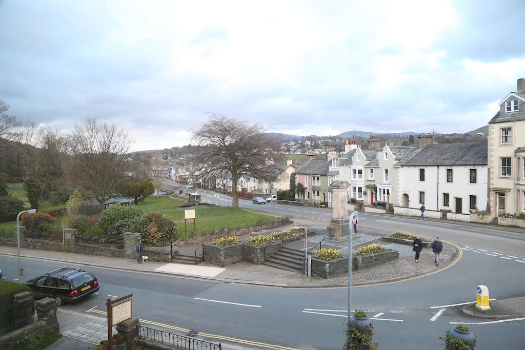 Hotel Keswick Park