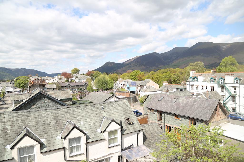 Keswick Park Hotel 3*