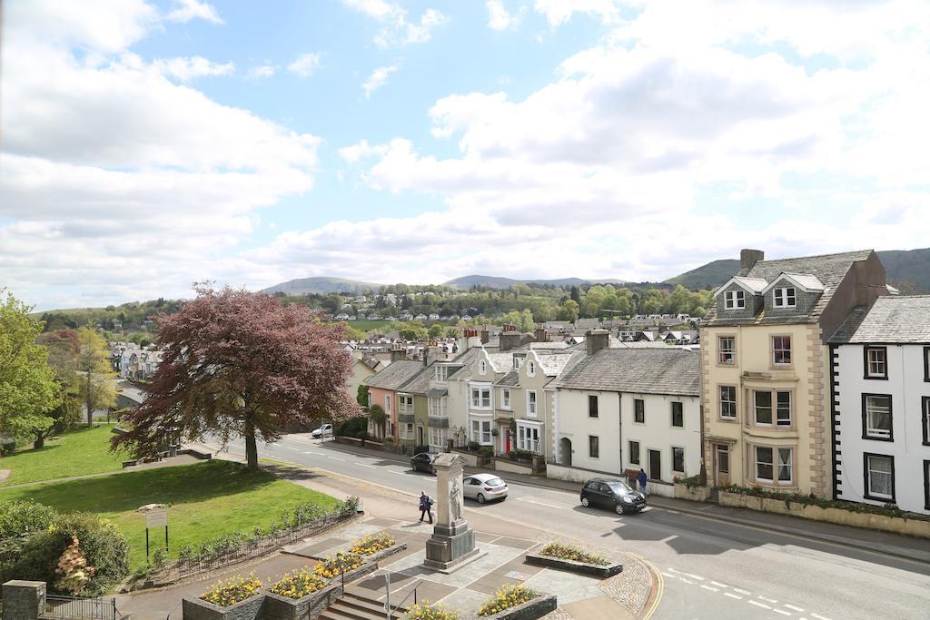 Hotel Keswick Park 3*