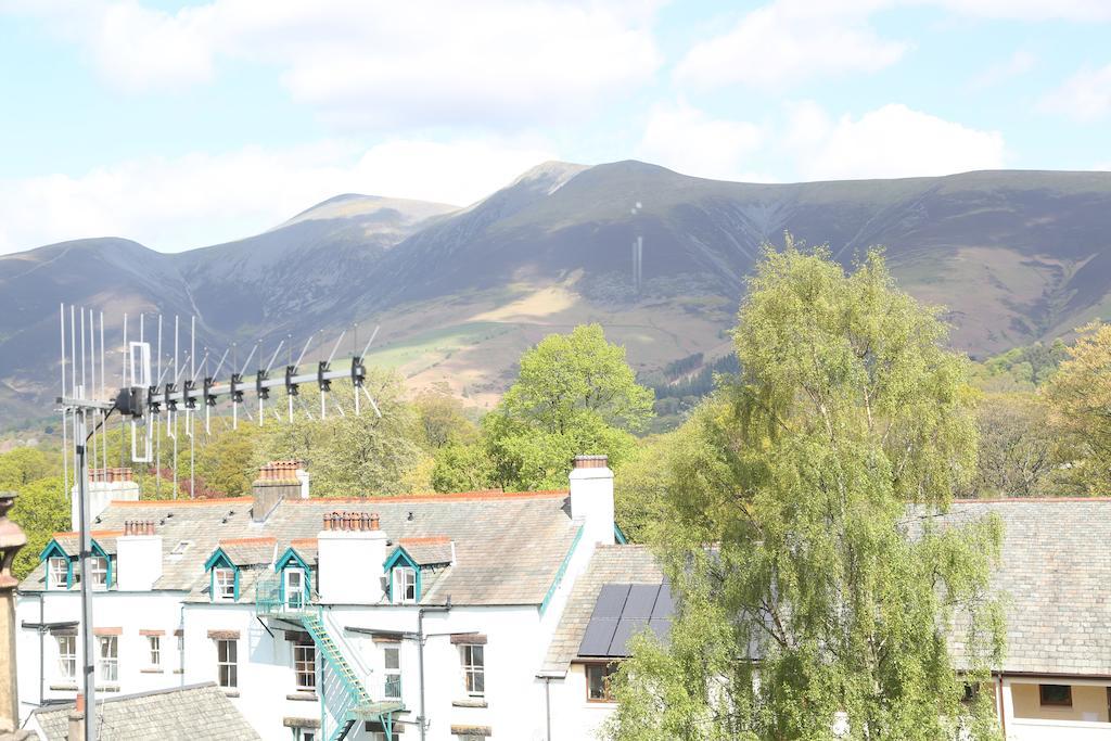Keswick Park Hotel 3*
