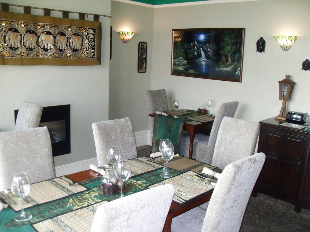 Guest house Shemara Keswick (Cumbria)